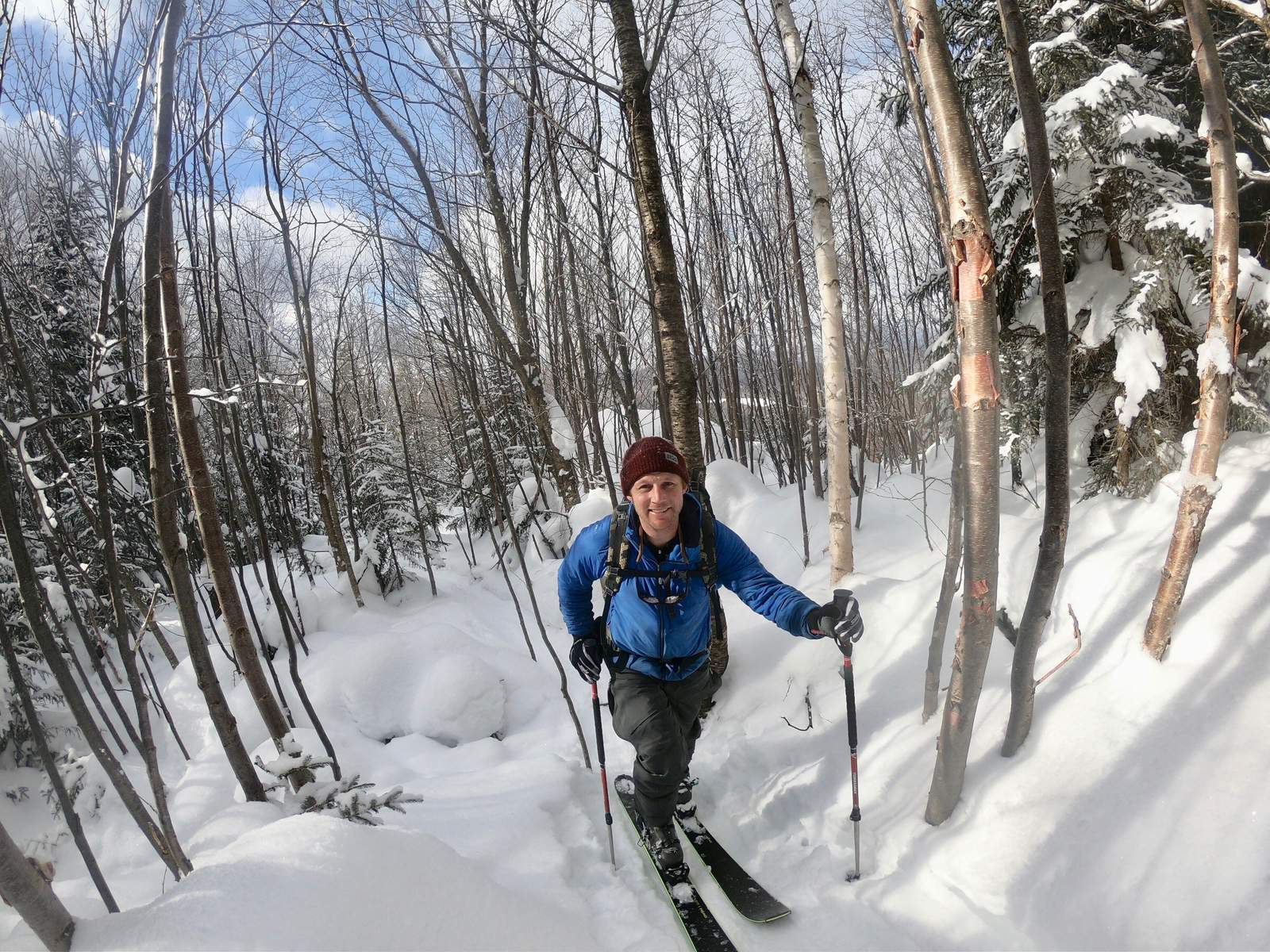 Super-G ace Andrew Weibrecht back on skis for Make-A-Wish