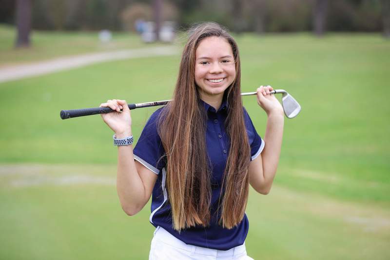 Hit the Links: Concordia Lutheran Golf