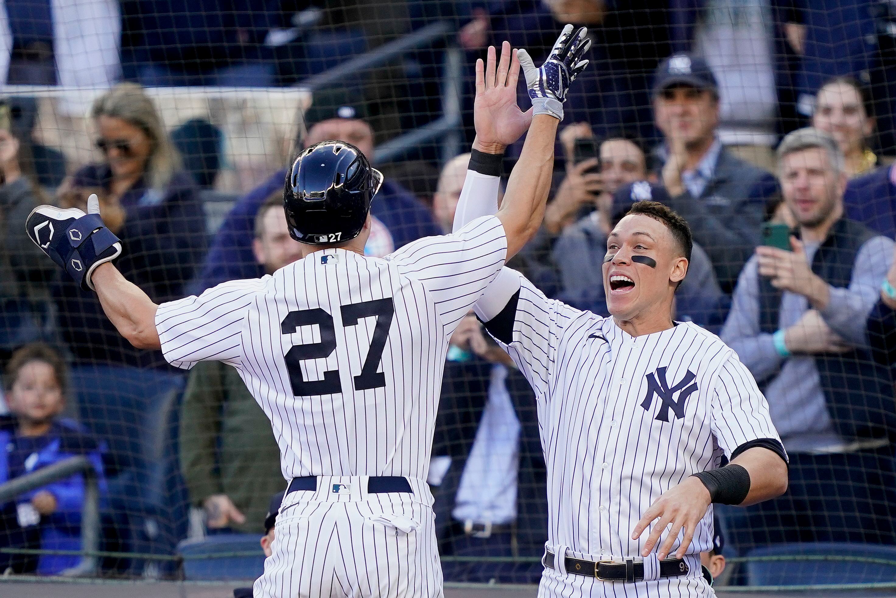 Gridlock Alert: Crowds and closures will cause major traffic in downtown  Houston for Yankees vs. Astros ALCS Game 1 - ABC13 Houston