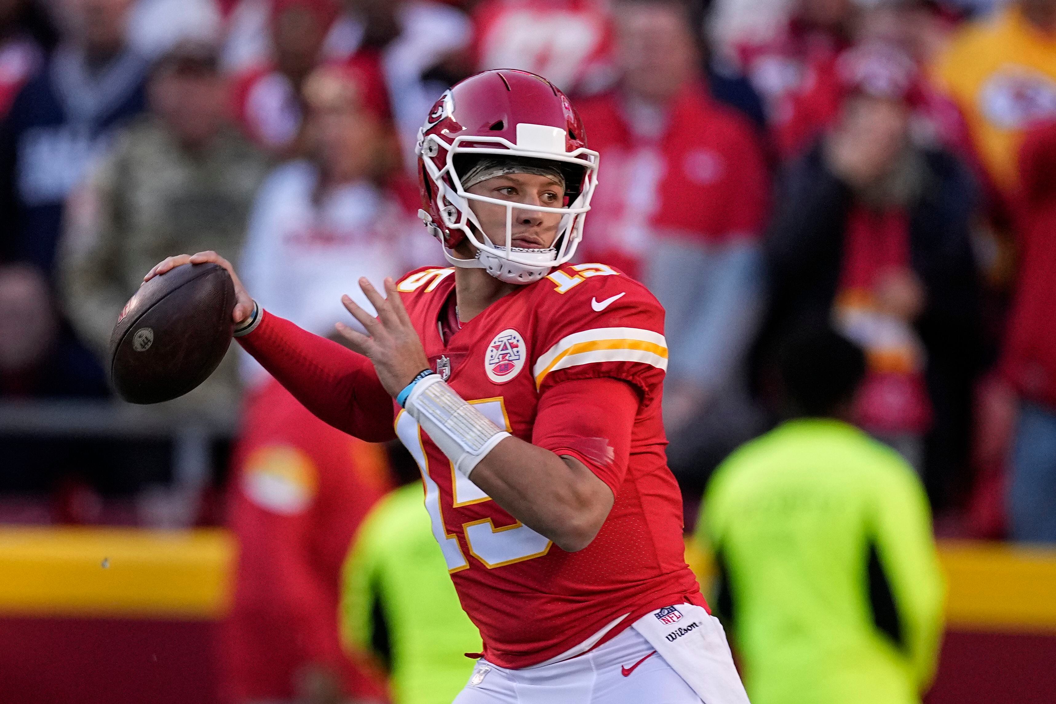 Chiefs lean on D to stuff Prescott, Cowboys in 19-9 win