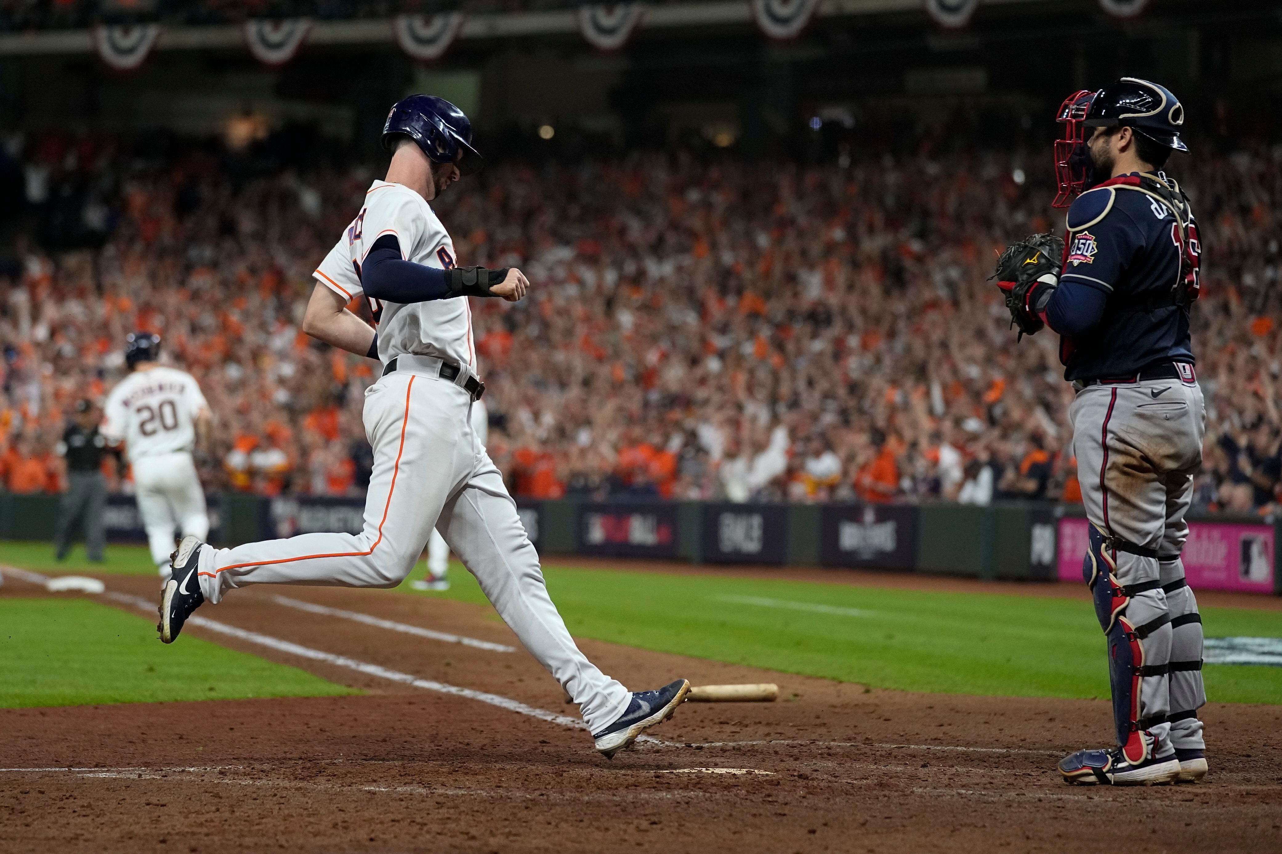 Houston Astros: Early returns dazzling for reliever Phil Maton