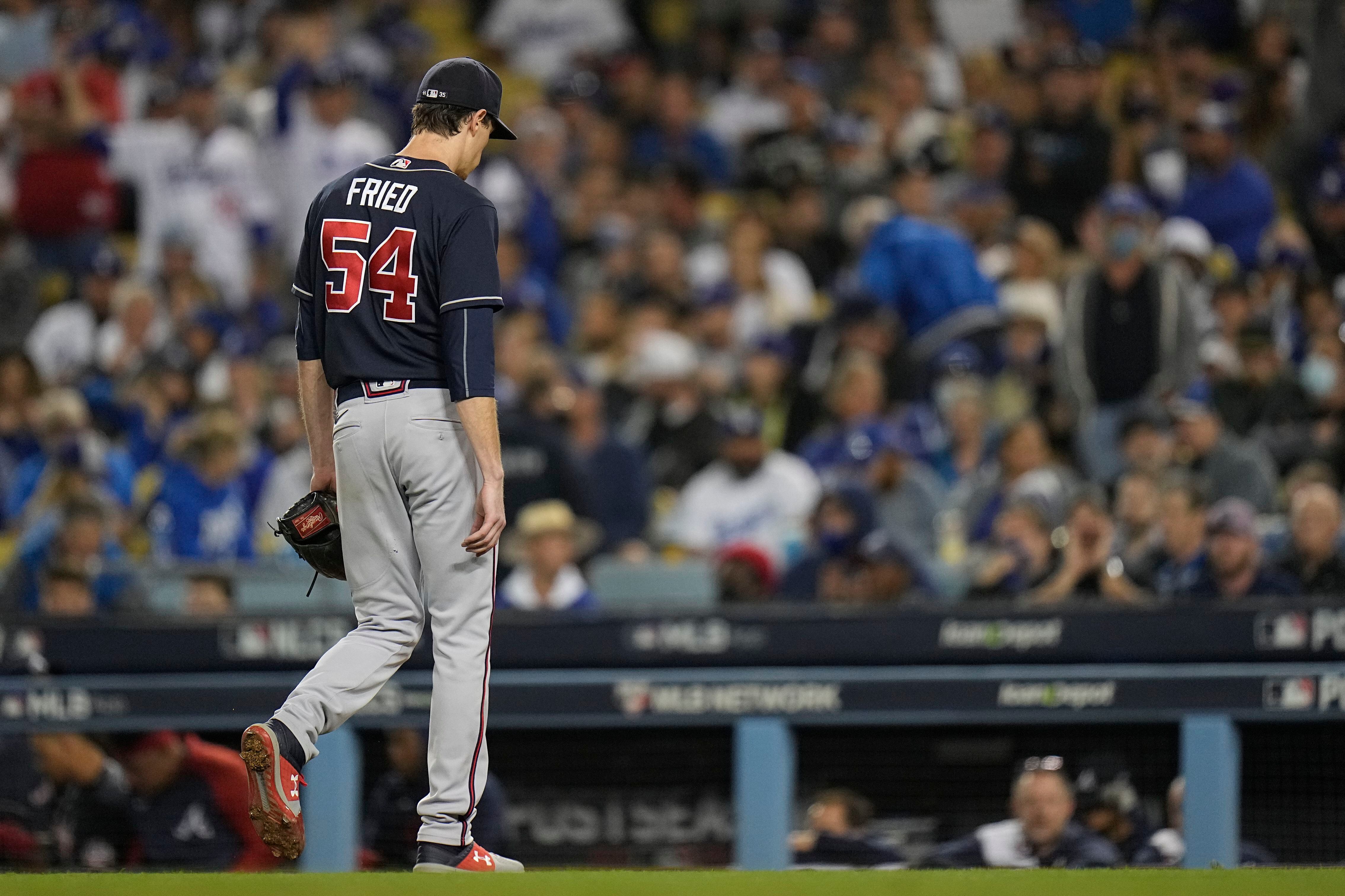 Phillies on the brink of elimination in the World Series, after 3-2 loss to  Houston