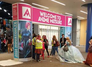 Anime Matsuri on X:  / X