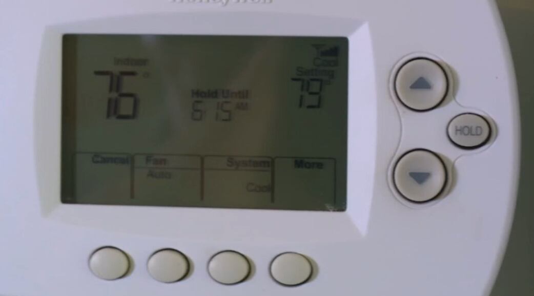 Ways 2 Save money on electricity costs in your home.