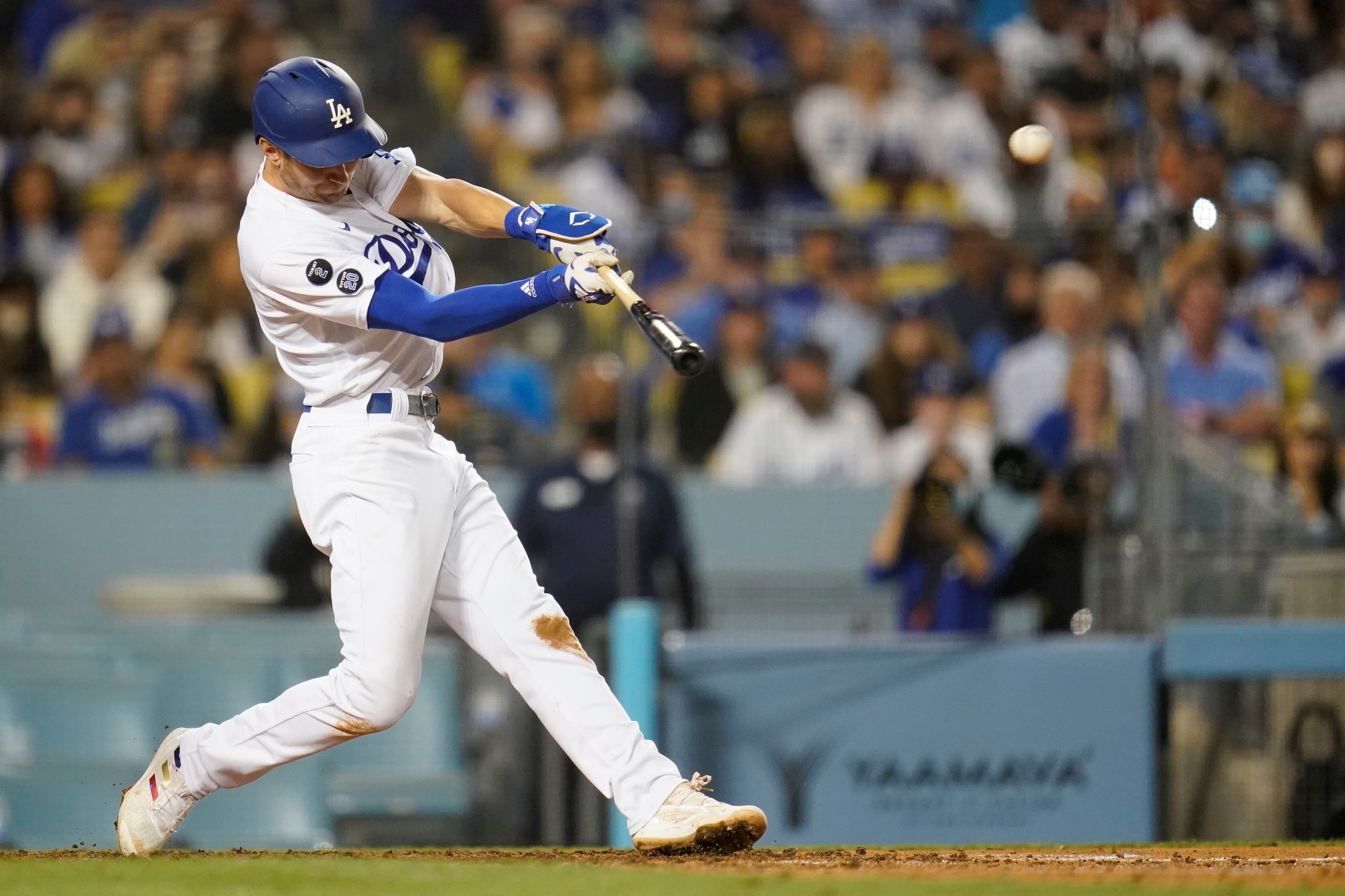 Dodgers: Trea Turner Reveals Story Behind Austin Barnes Captain