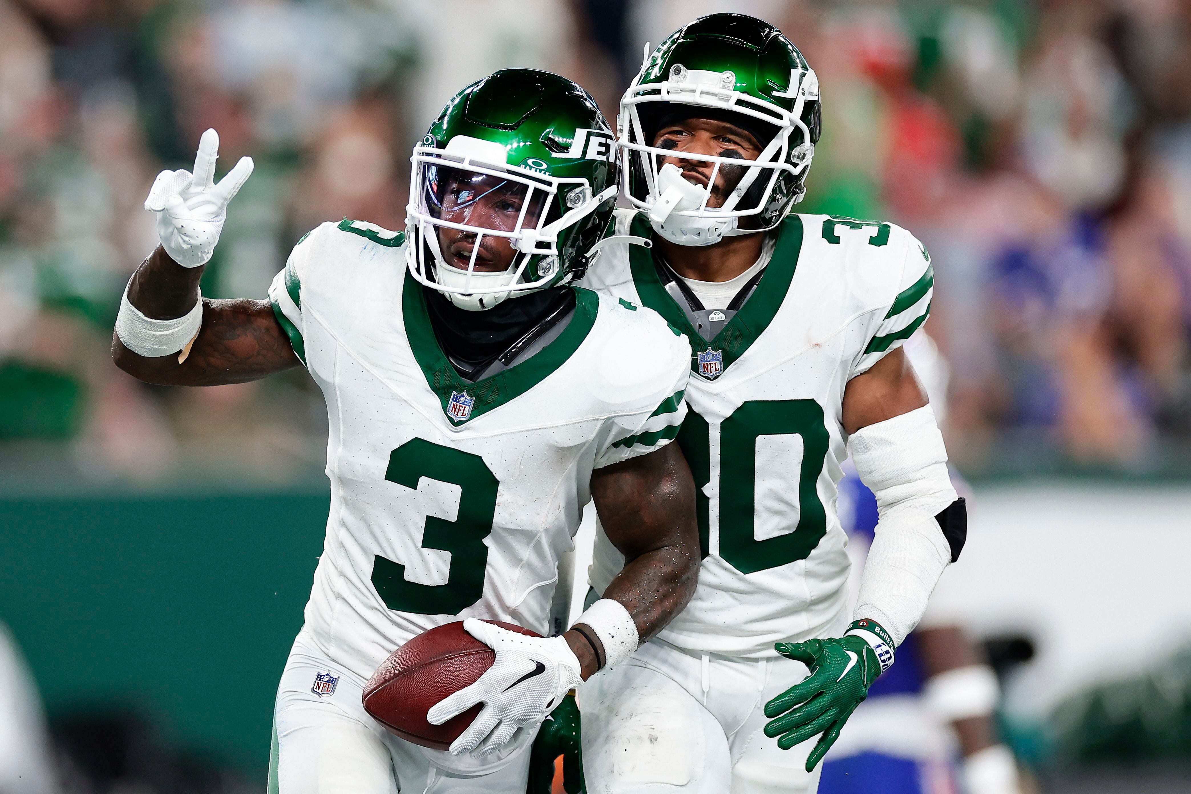 Josh Allen turnovers kill Bills in 22-16 overtime loss to Jets