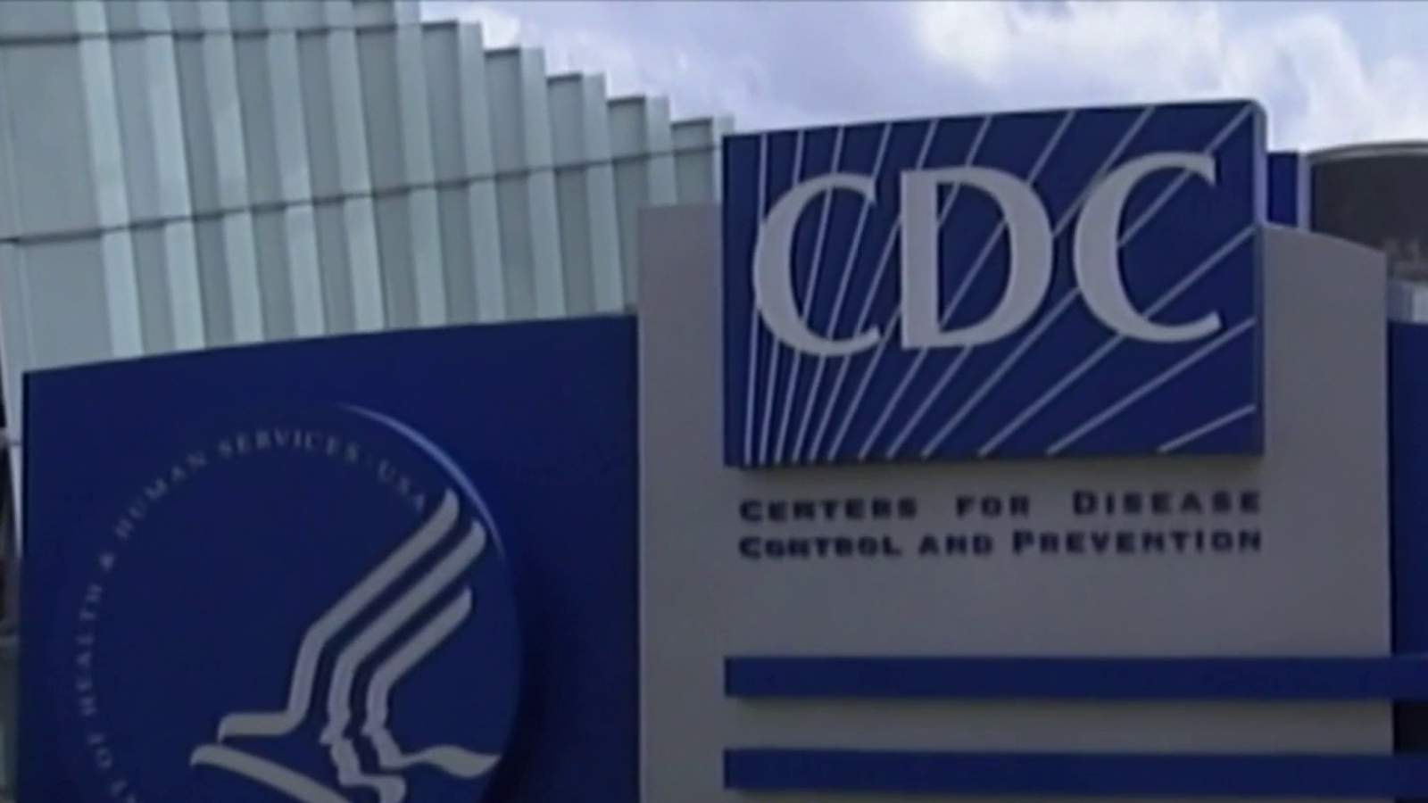 CDC releases new recommendations for those experiencing allergic reactions from vaccine