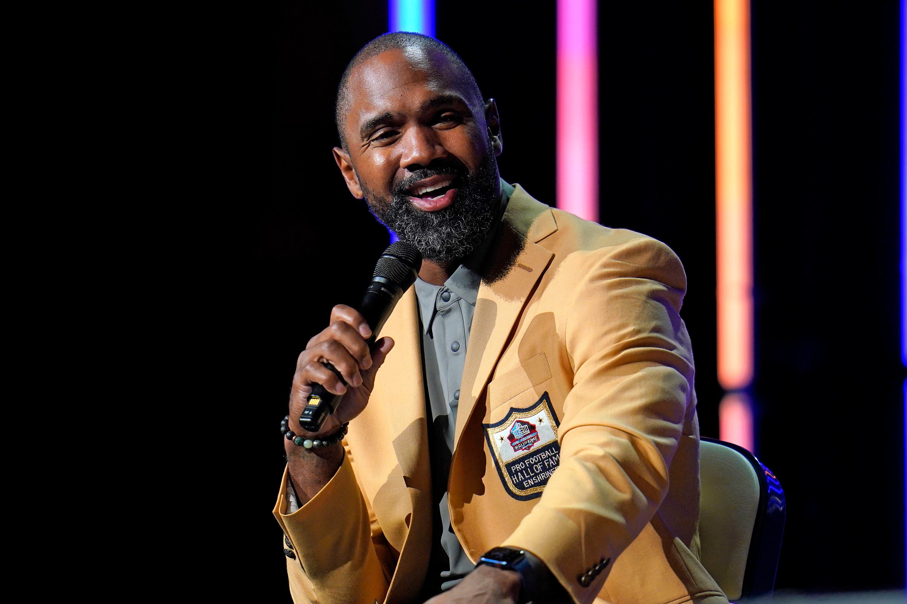 HOF: What made Charles Woodson, Tom Flores, John Lynch special