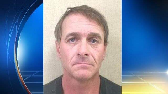 Chambers County Man Added To Texas 10 Most Wanted Sex Offenders List