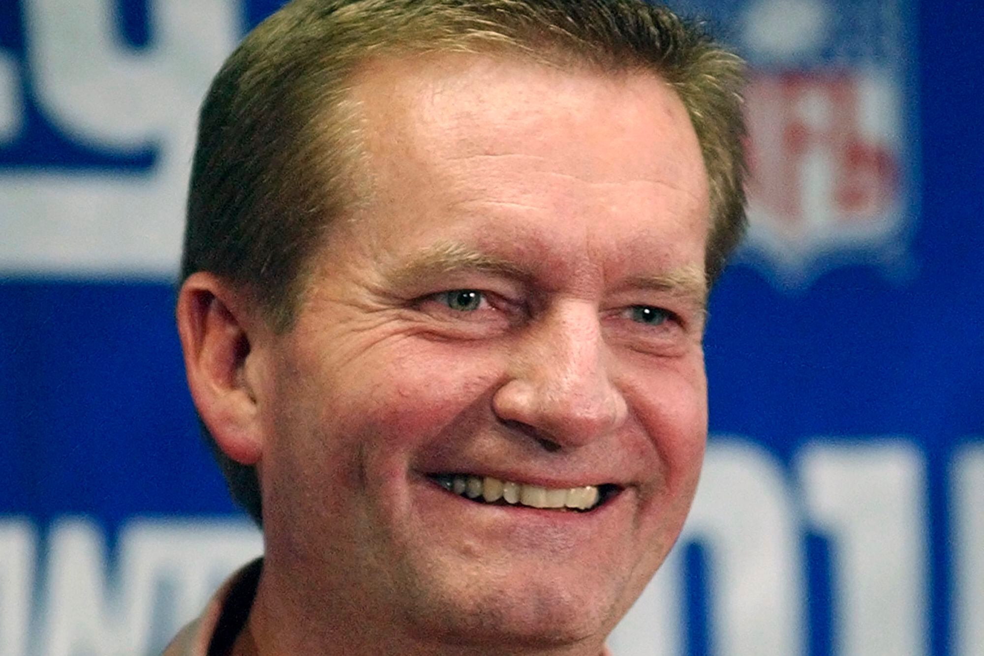 Jim Fassel: Former NFL coach dies at age 71