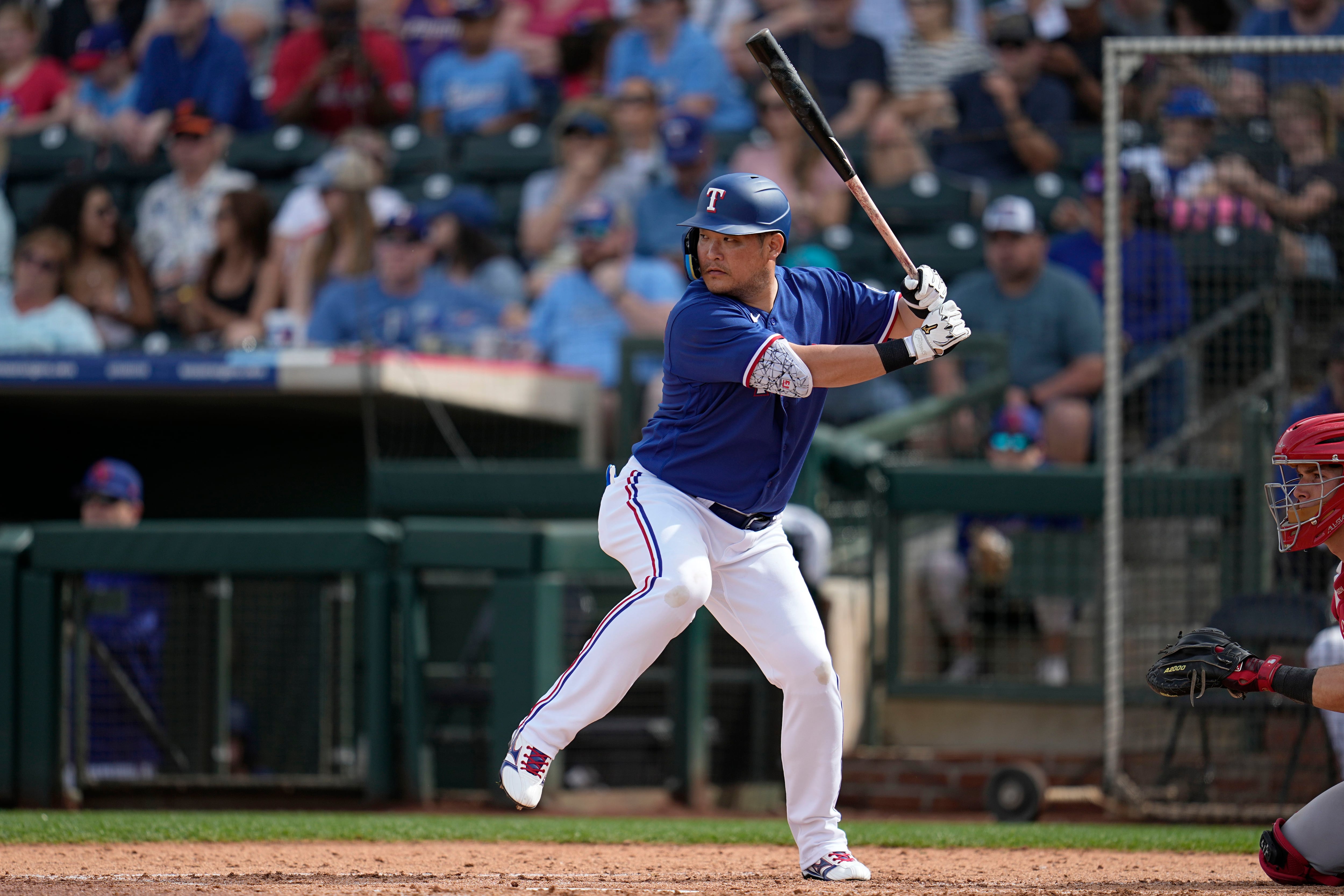 Fernando Tatis Jr. will not swing away in Home Run Derby - The San