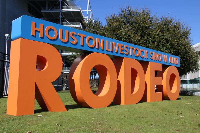 Houston Rodeo announces 14.1M in scholarships for 2021 educational
