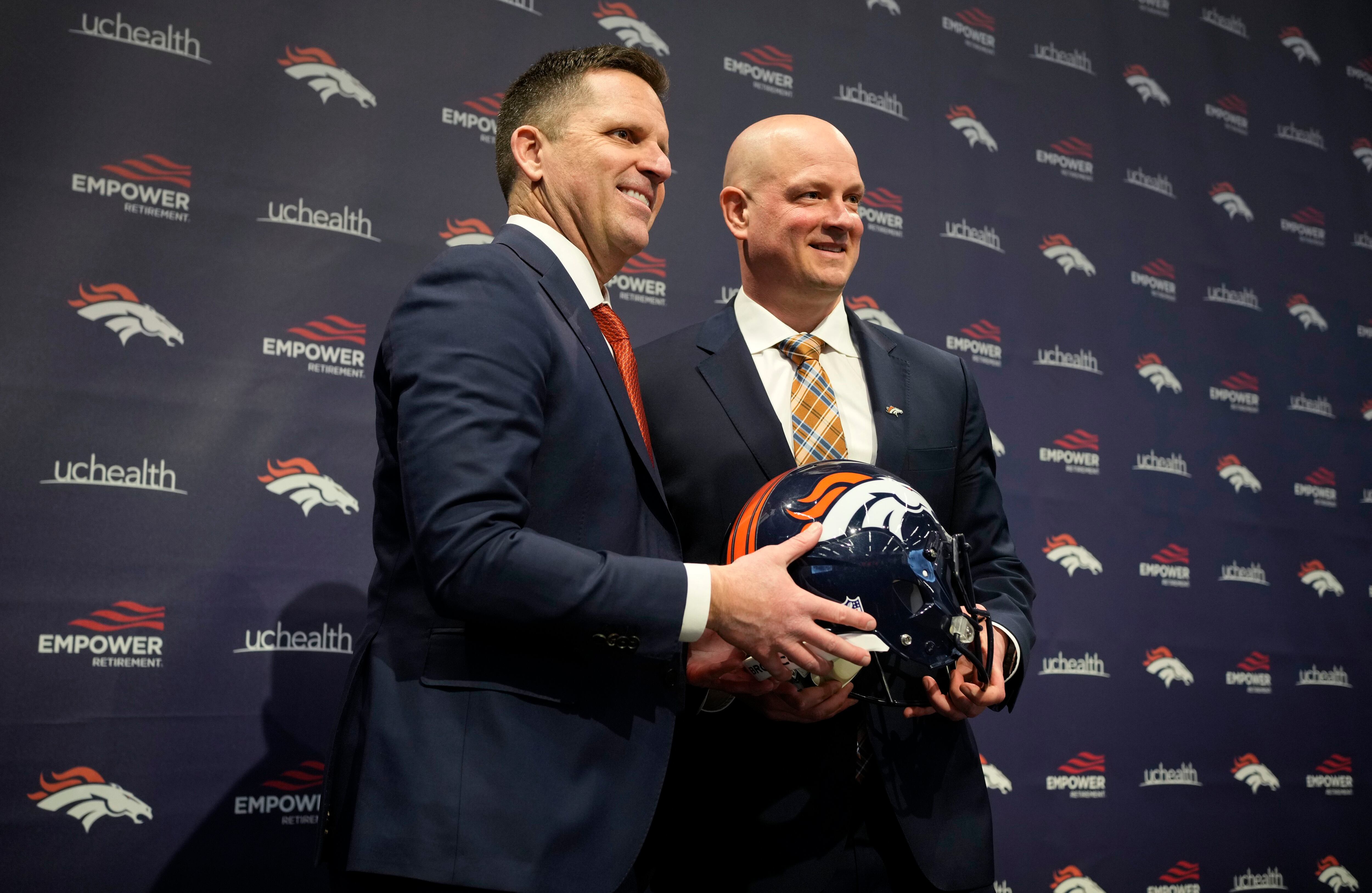 Denver Broncos officially up for sale, starting price could be $4 billion