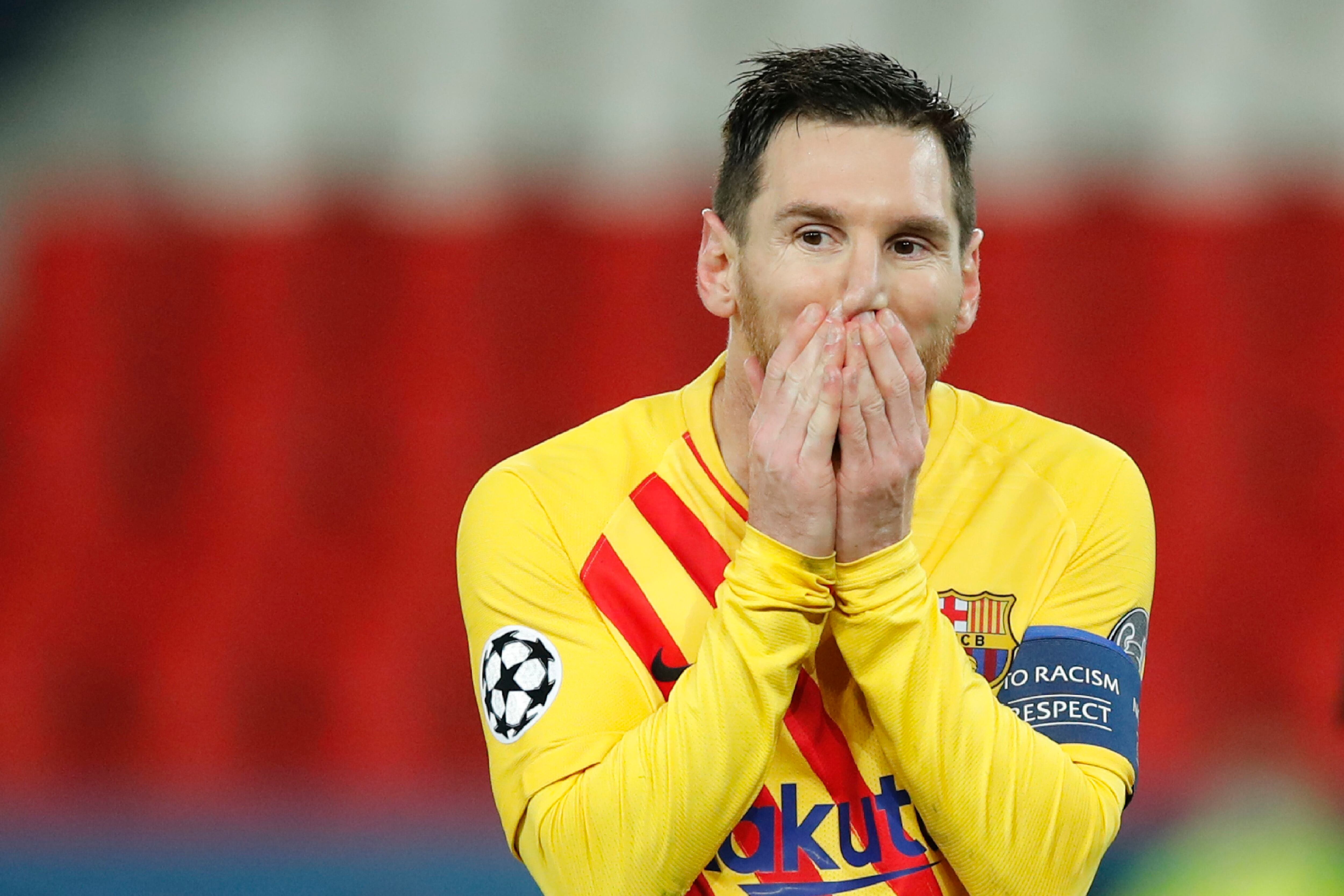 Is this the end for Messi and Ronaldo? – The Varsity