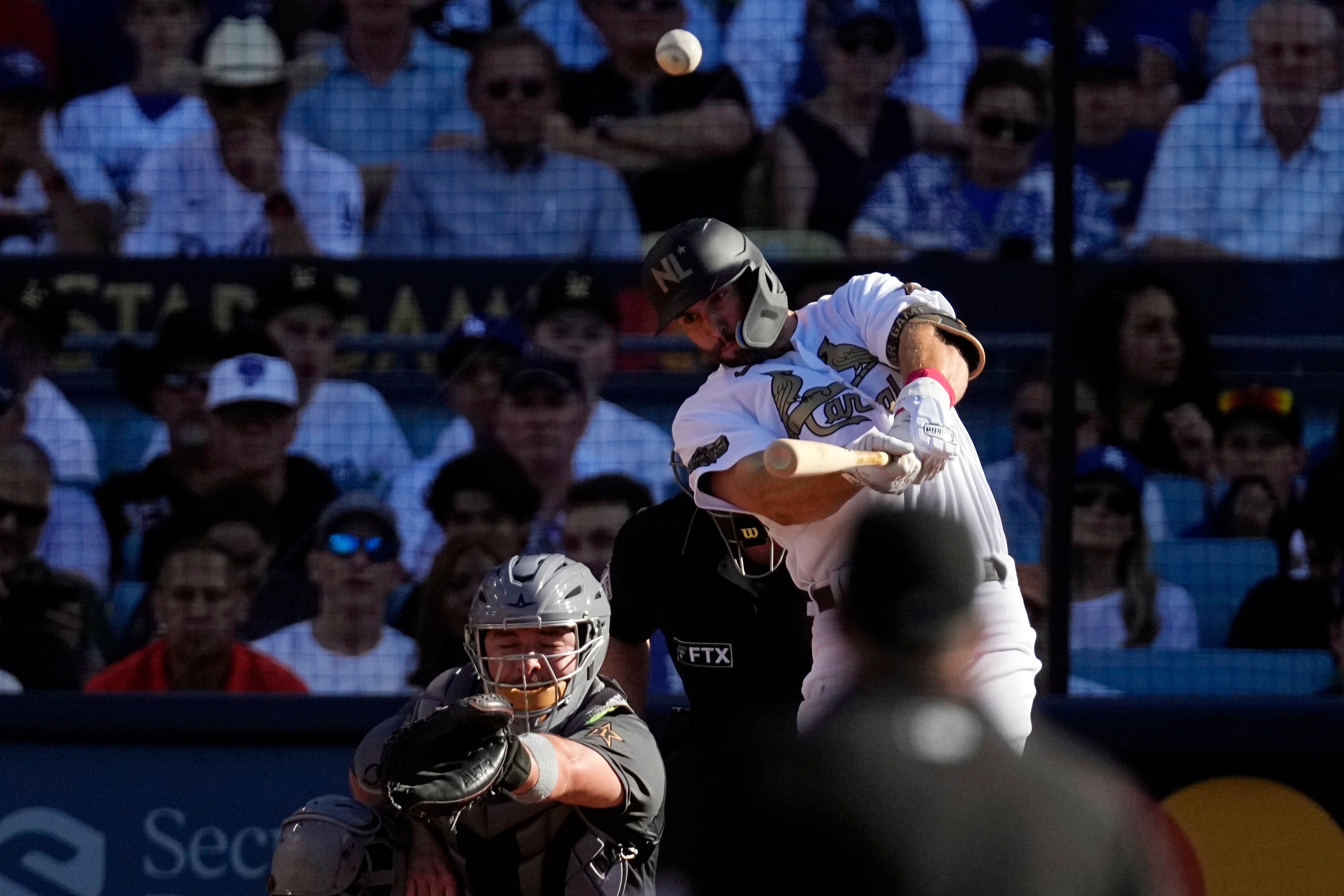 Stanton, Buxton lead AL over NL in 9th straight All-Star win – Twin Cities