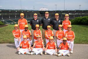 Needville races past Fargo to improve to 2-0 at Little League World Series  – Houston Public Media