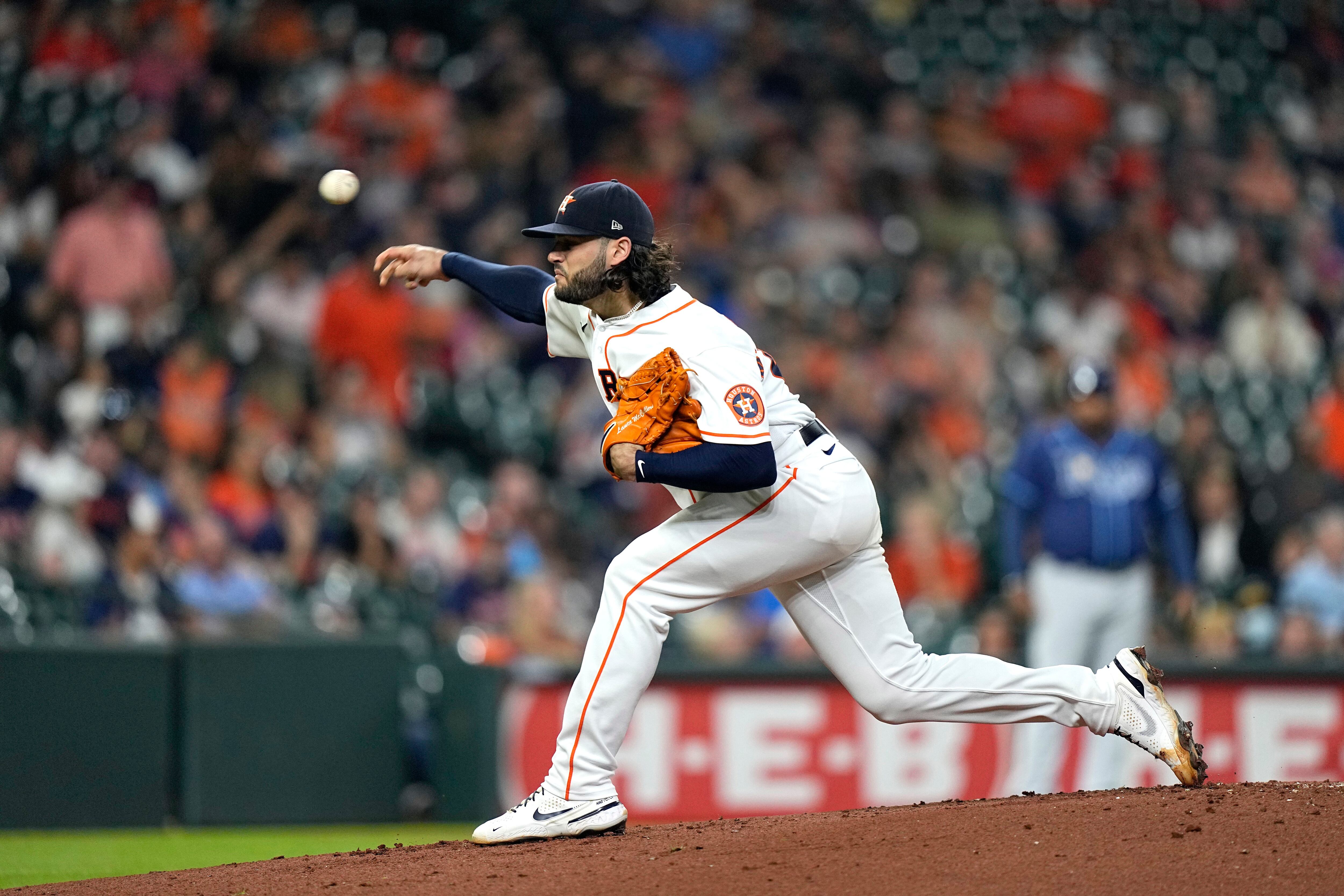 Correa, Astros clinch AL West, open playoffs vs White Sox