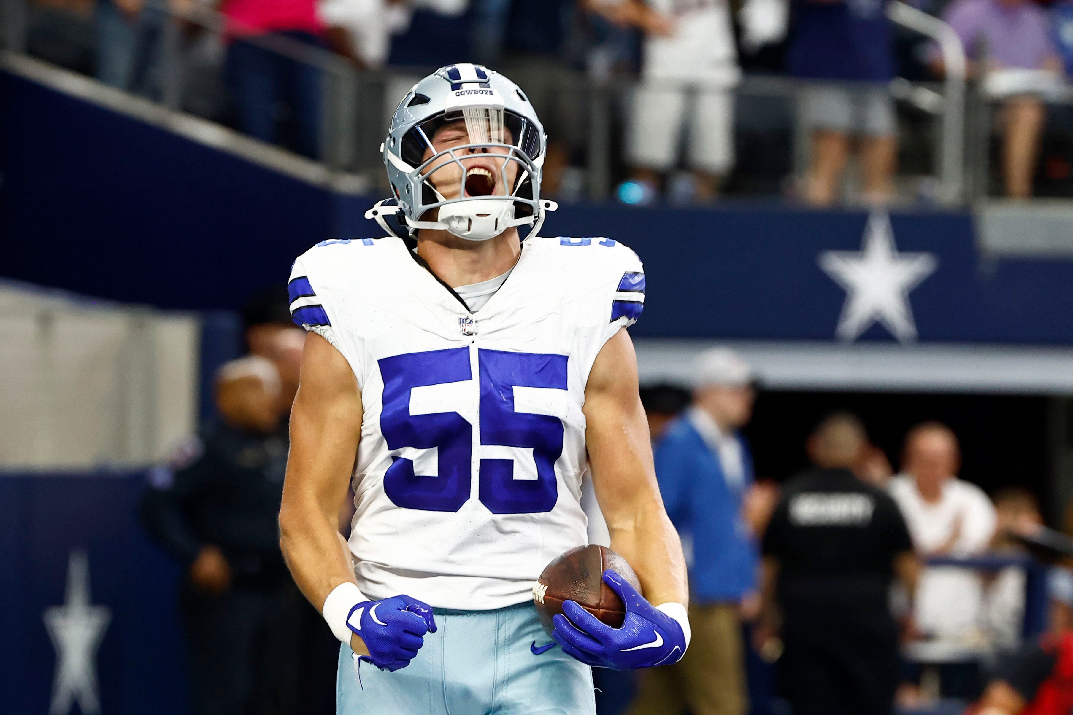 Over/unders for Cowboys receiver CeeDee Lamb's rookie season are out, which  would you take? - Blogging The Boys