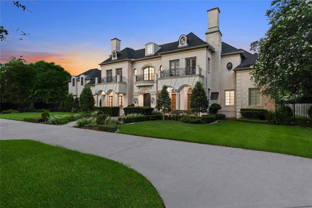Former Houston Rockets players home hits the market for $4.7 million