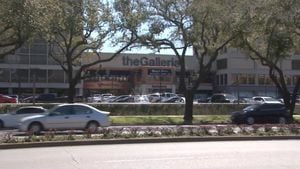 Galeria Mall - All You Need to Know BEFORE You Go (with Photos)