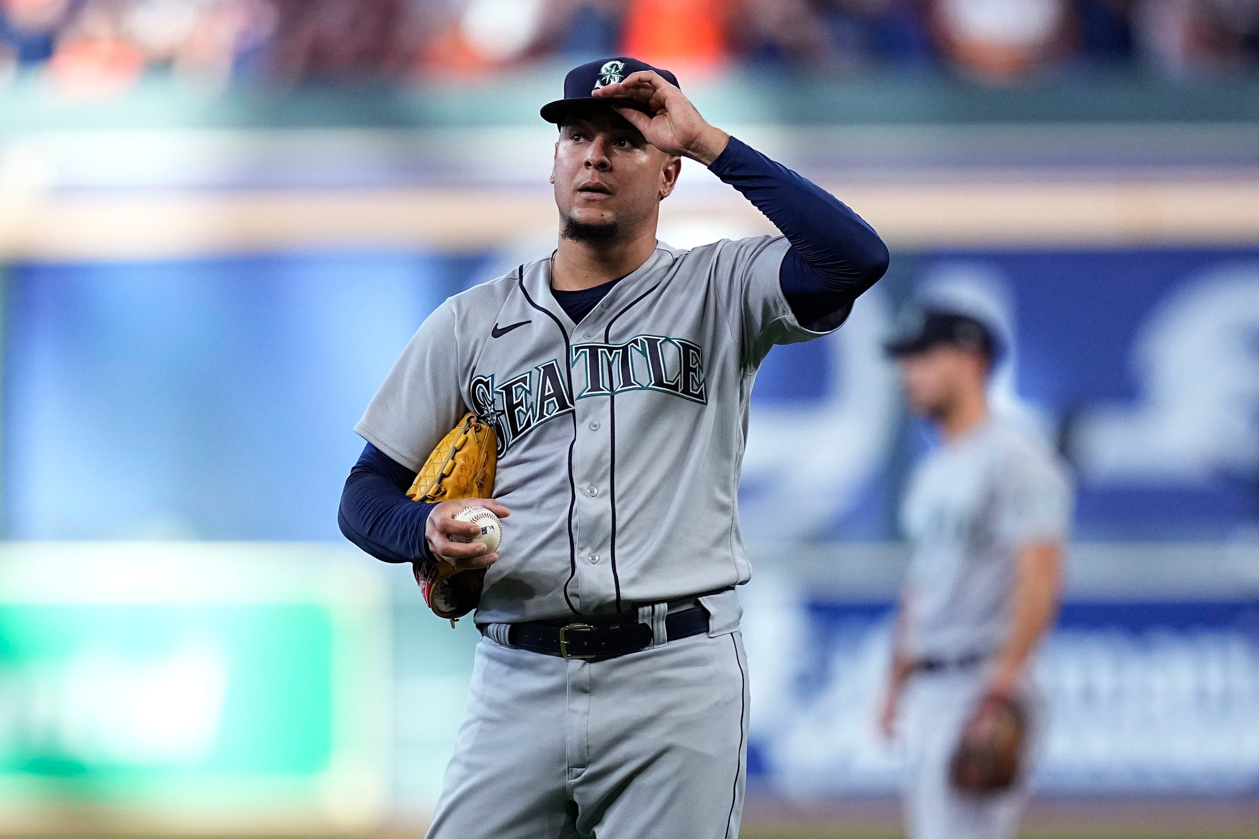 Was Seattle Mariners' George Kirby wrong for his postgame comments?