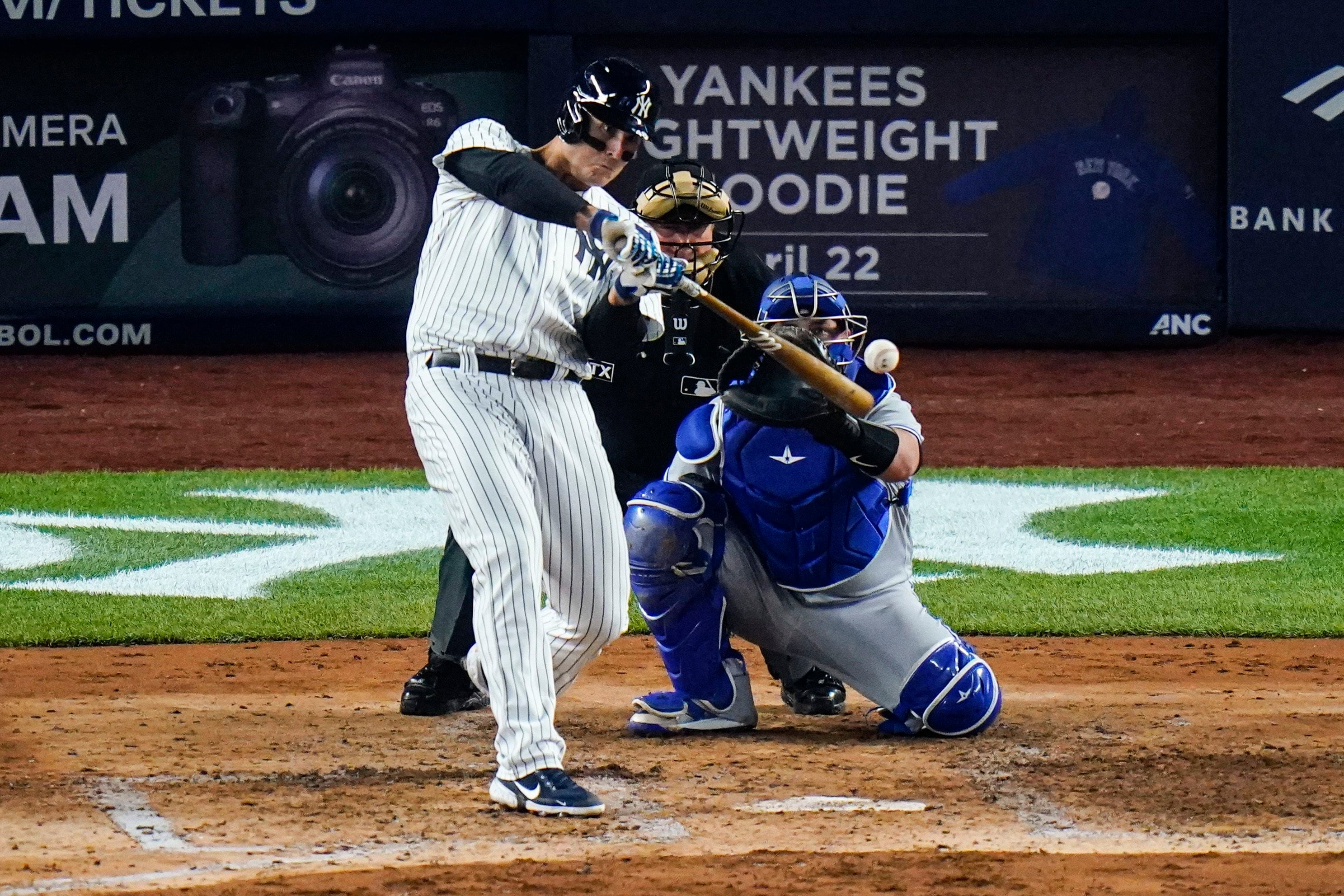 New York Yankees vs. Toronto Blue Jays Highlights  May 2, 2022 (Montgomery  vs. Stripling) 