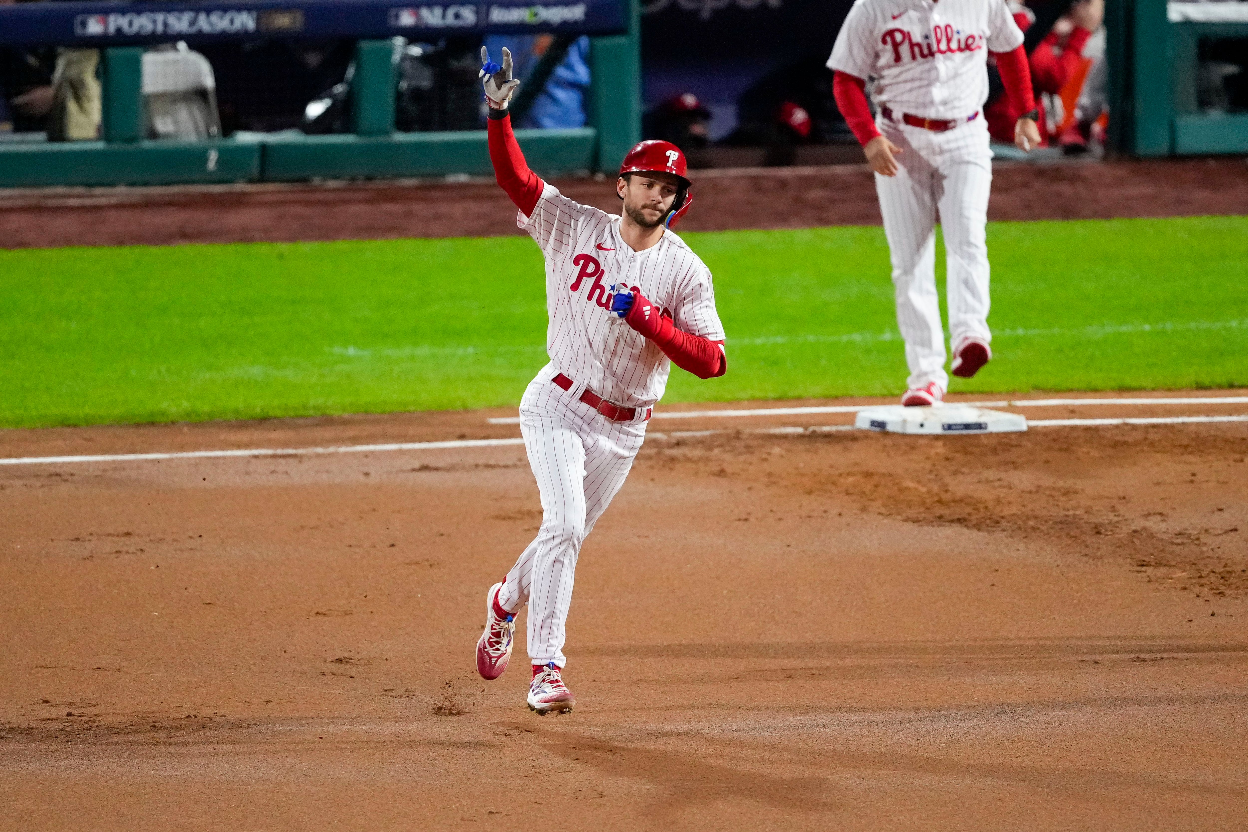 World Baseball Classic: Phillies' Trea Turner stays red-hot to help Team  USA to championship – NBC Sports Philadelphia