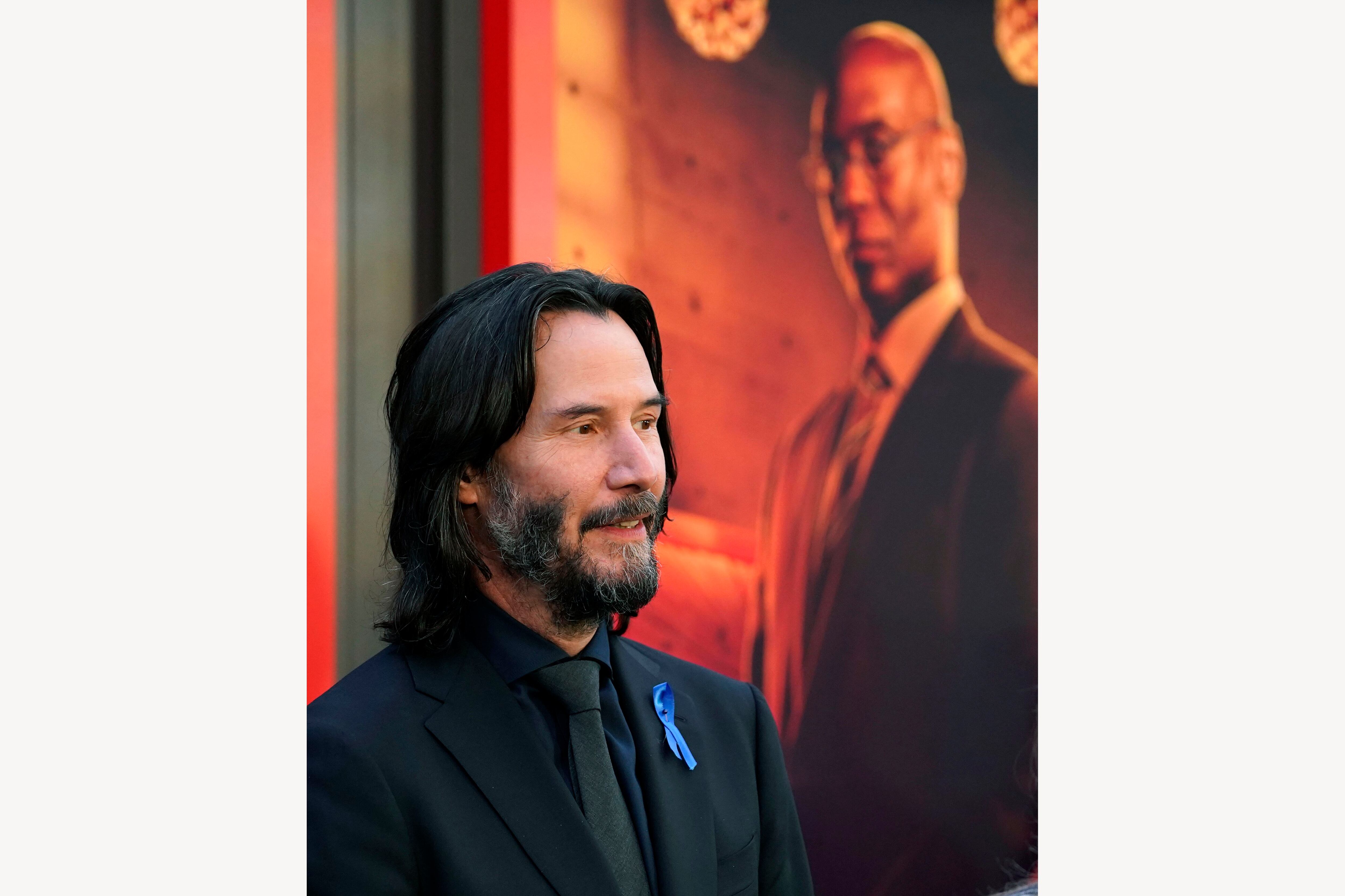 John Wick: Chapter 4  The Source Weekly - Bend, Oregon