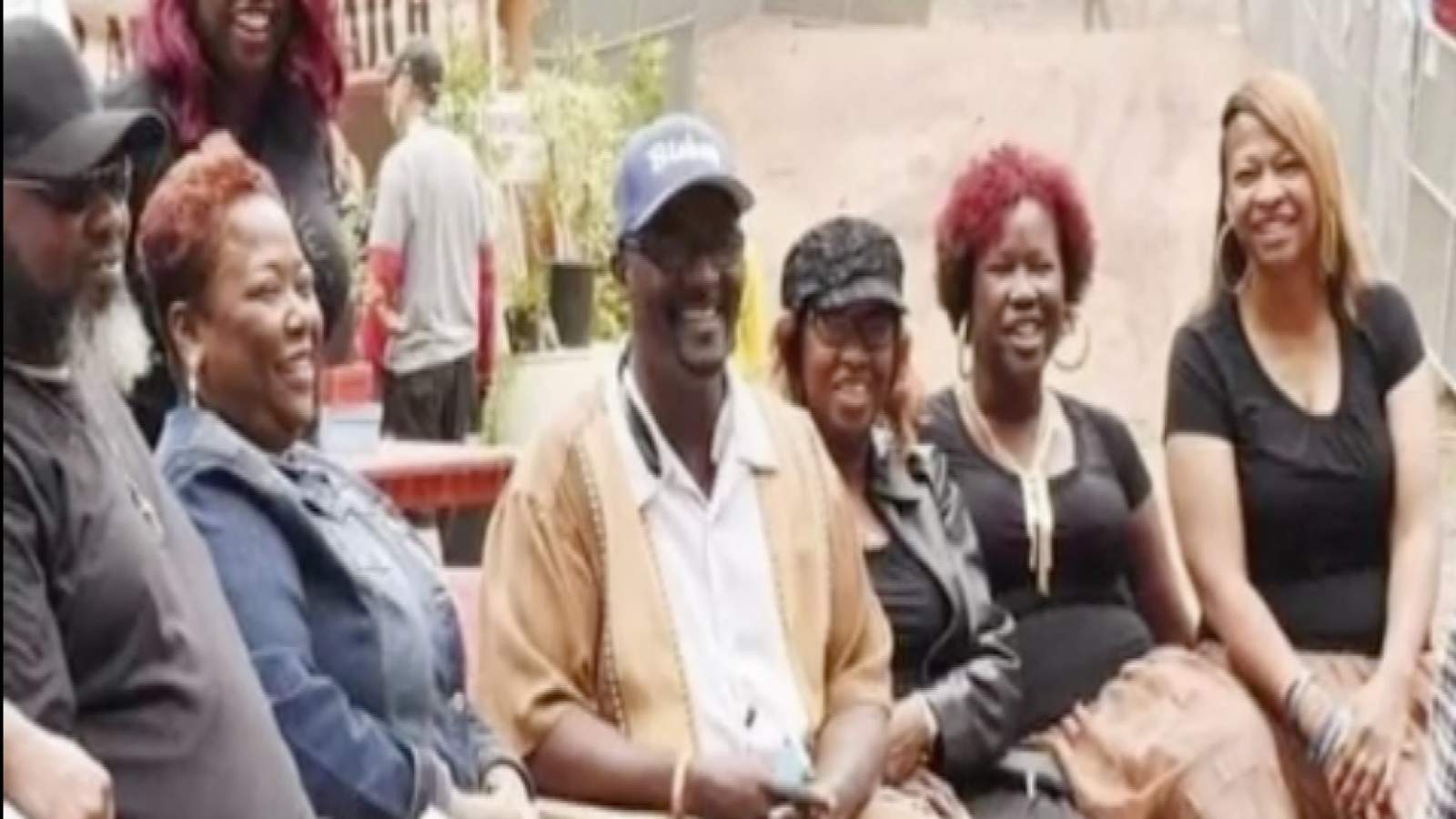 Family of gospel singers recovers from COVD-19, continues to spread hope through virtual concert