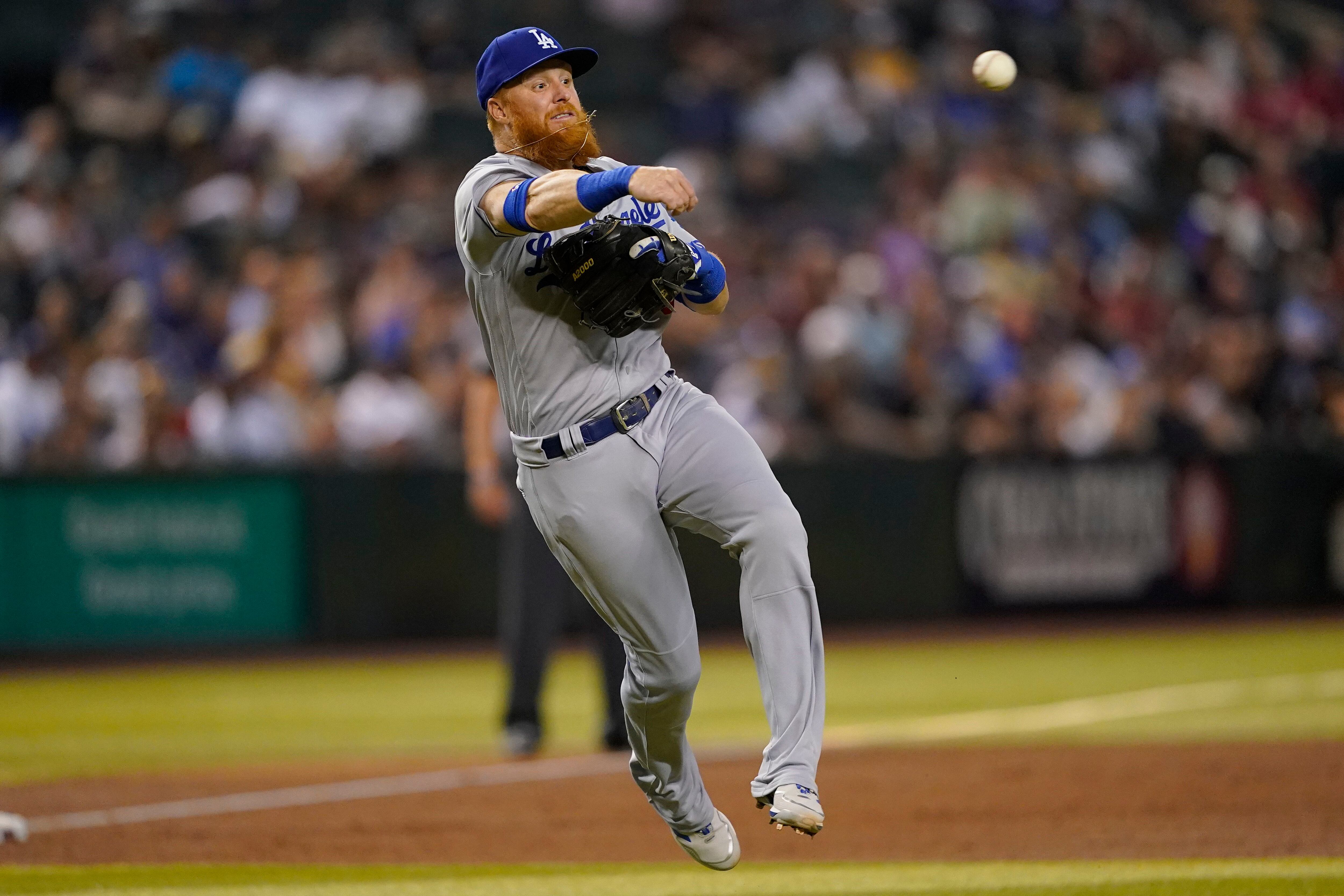 Dodgers 4, Diamondbacks 0: Walker Buehler Throws 3 Hit Shutout