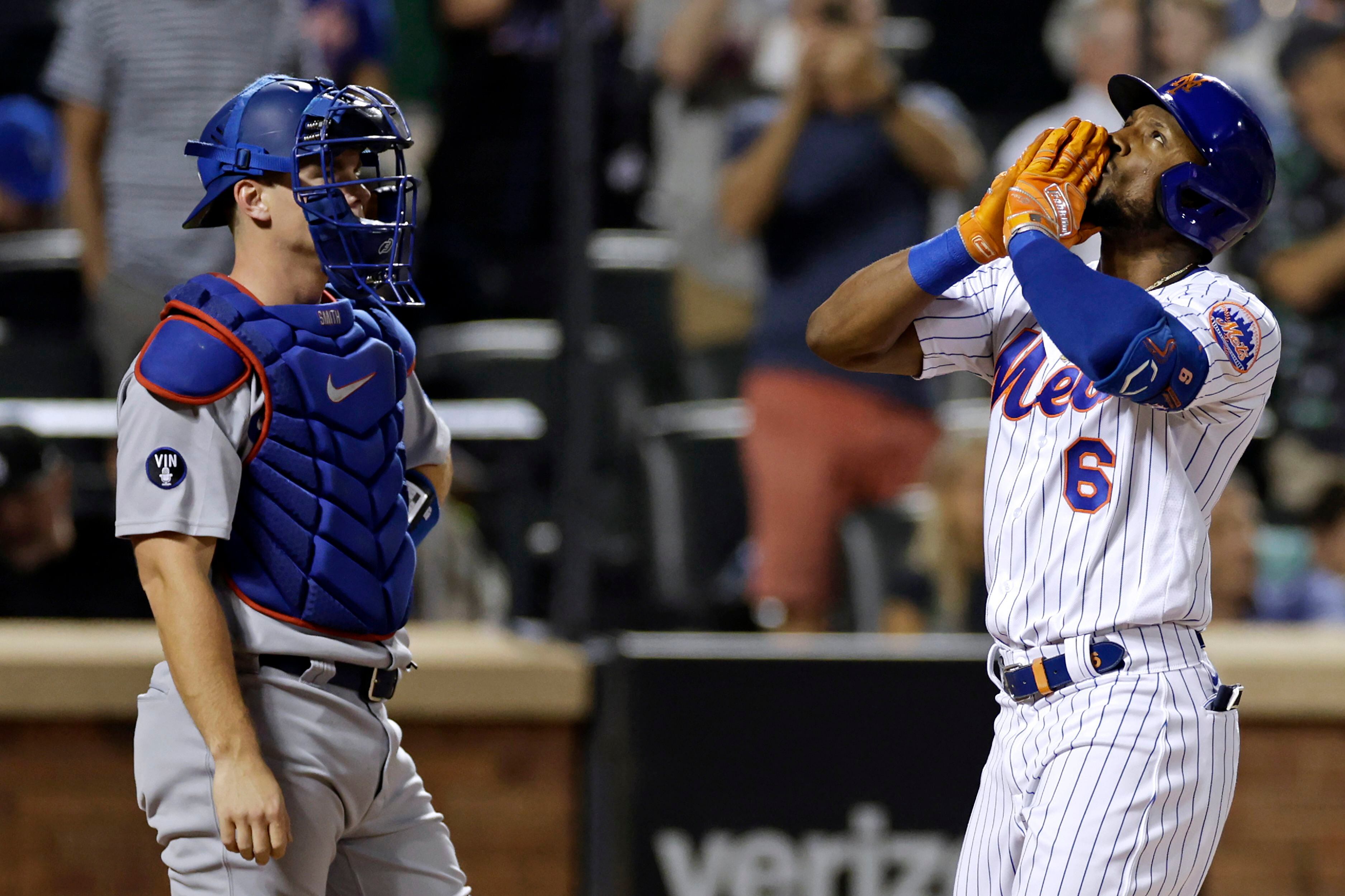 Jacob deGrom hits 102 mph, in impressive Mets return