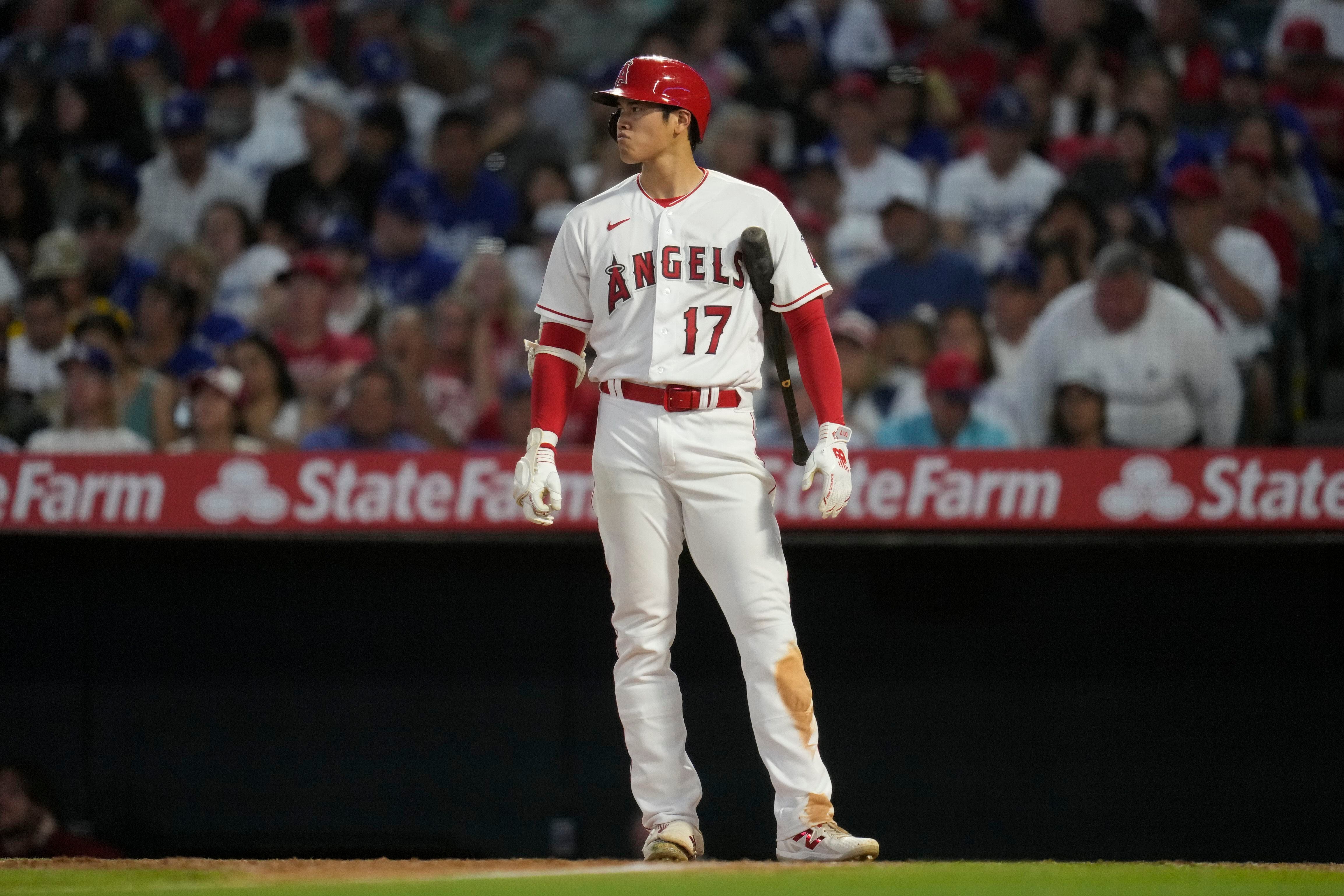 Shohei Ohtani and Ronald Acuña Jr elected to start in MLB All-Star Game