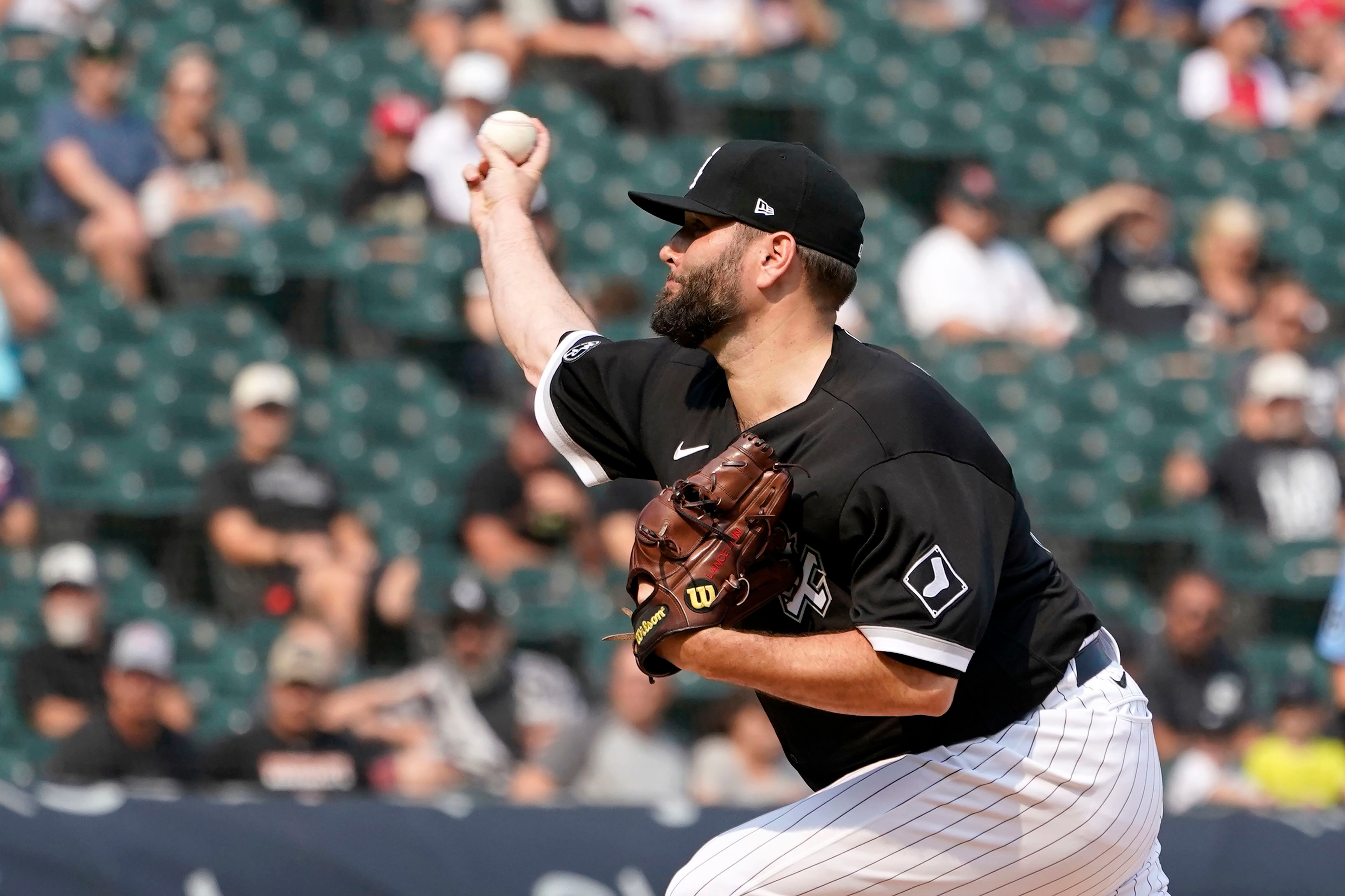 Chicago White Sox Rumors: More speculation on Lucas Giolito trade