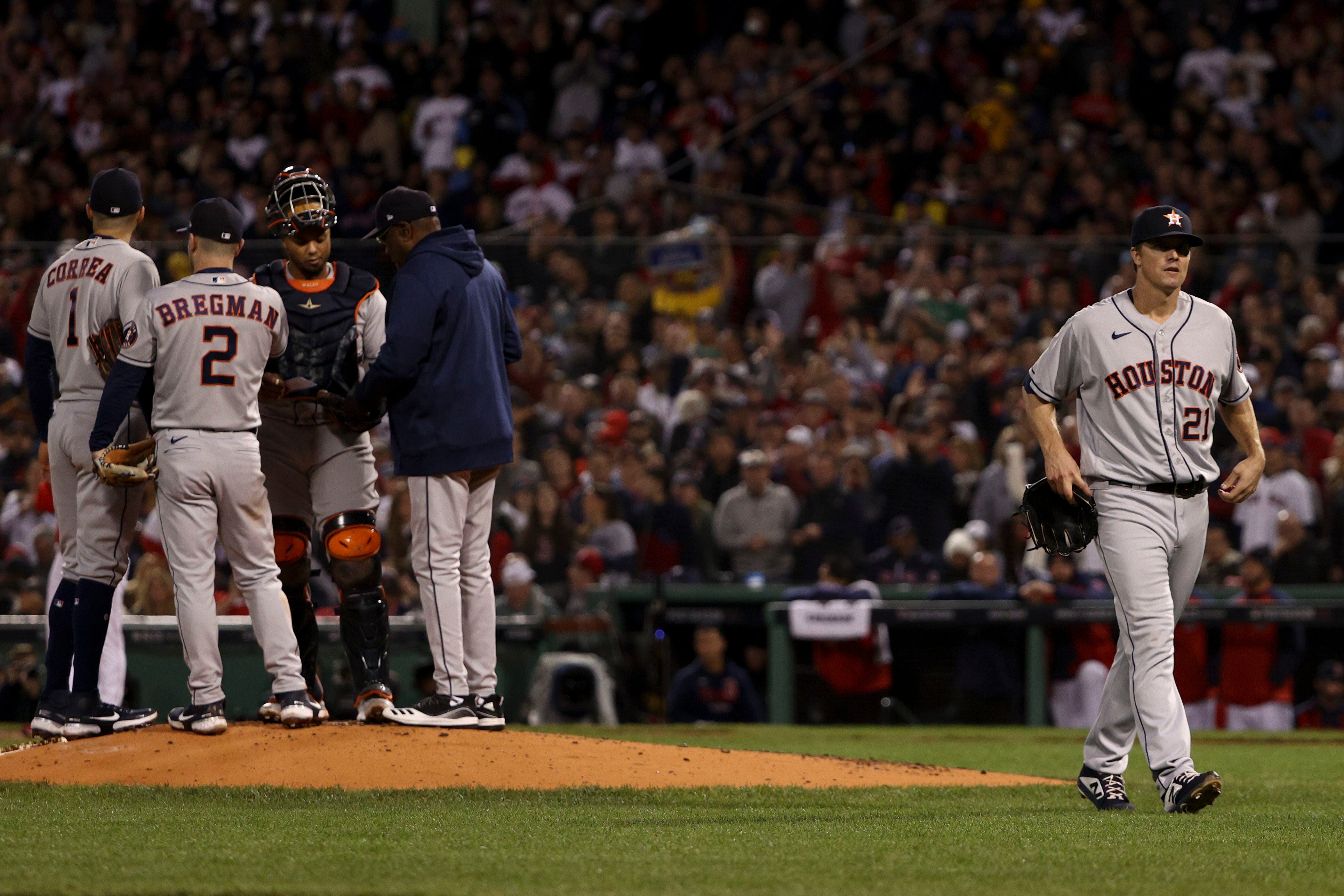 Shane McClanahan strikes out six, 07/28/2023