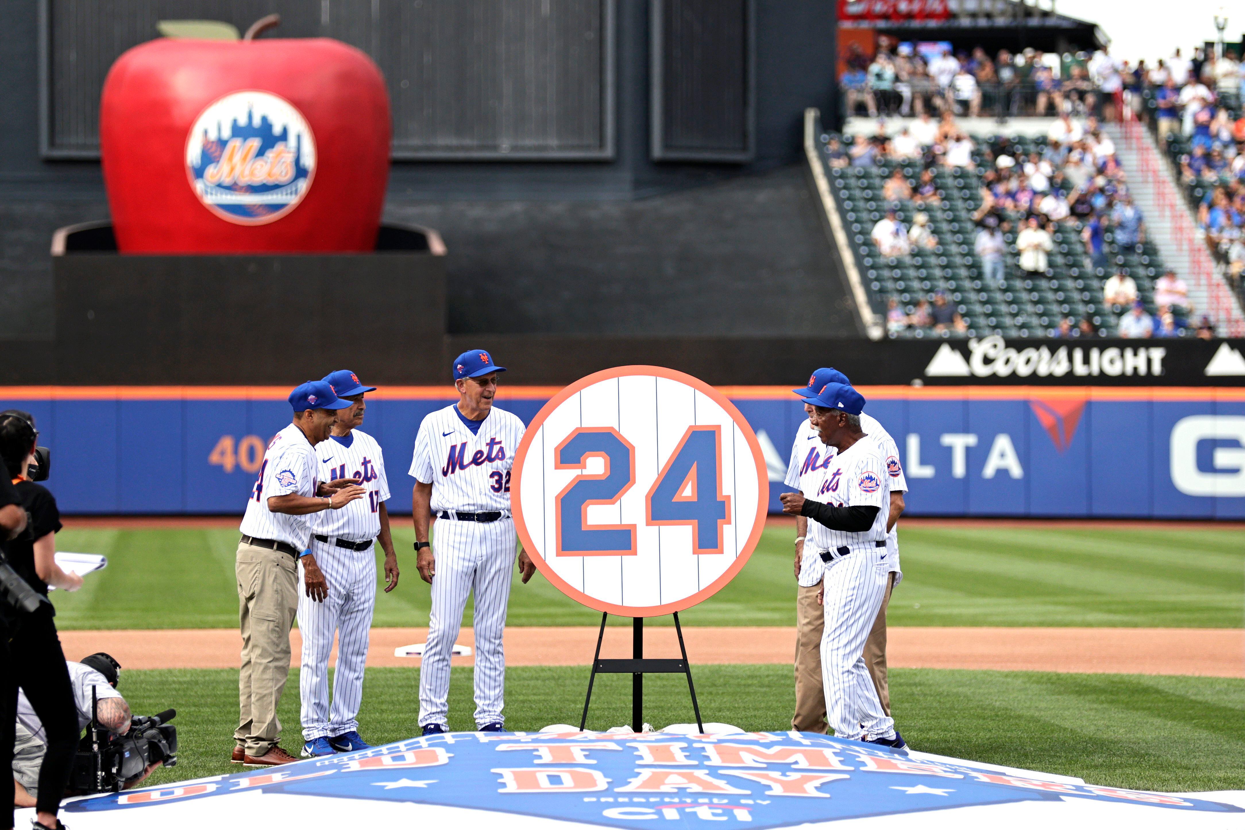 Mets to retire Mike Piazza's No. 31