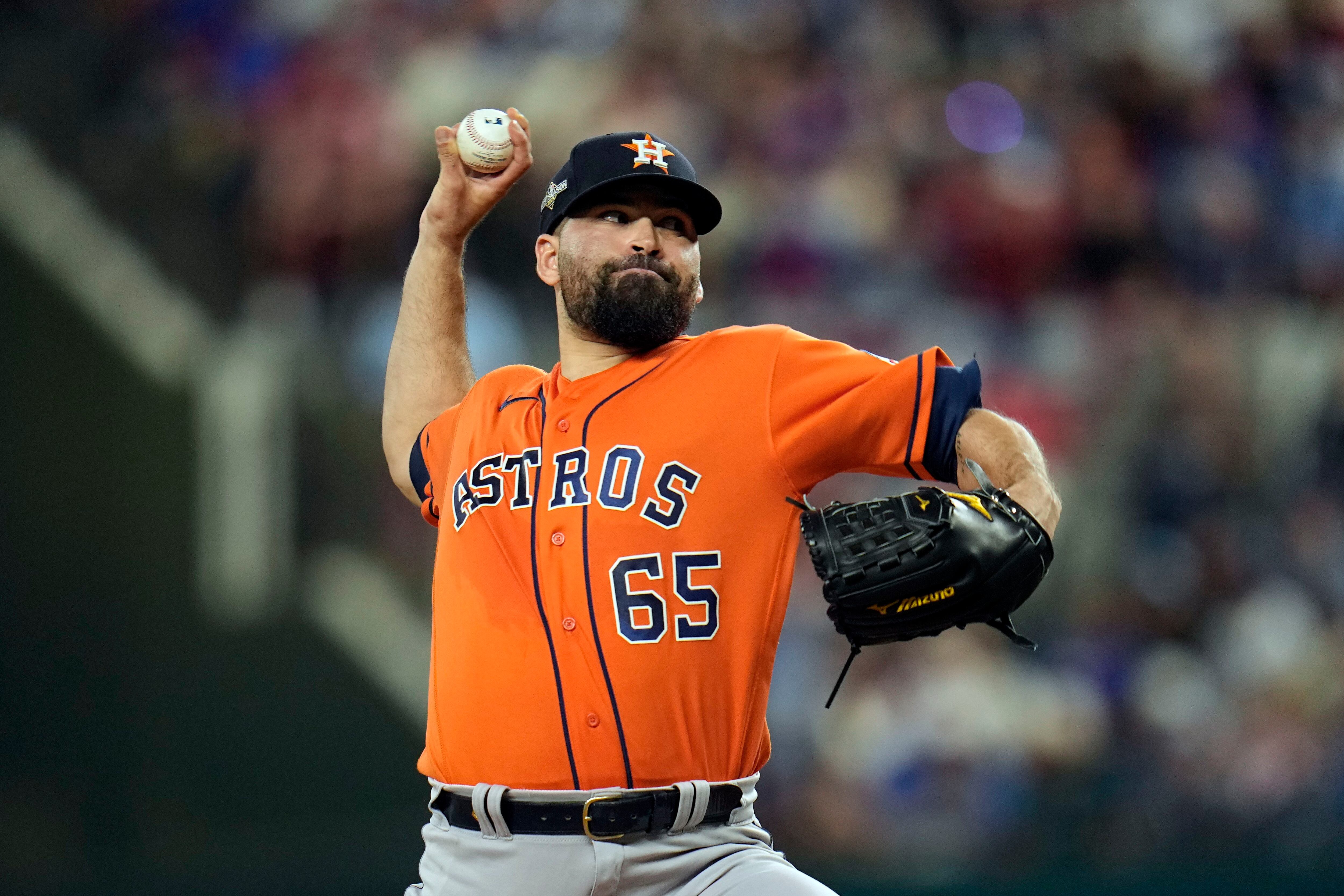 Astros, Houston Astros, MLB, Sports News, Click2Houston