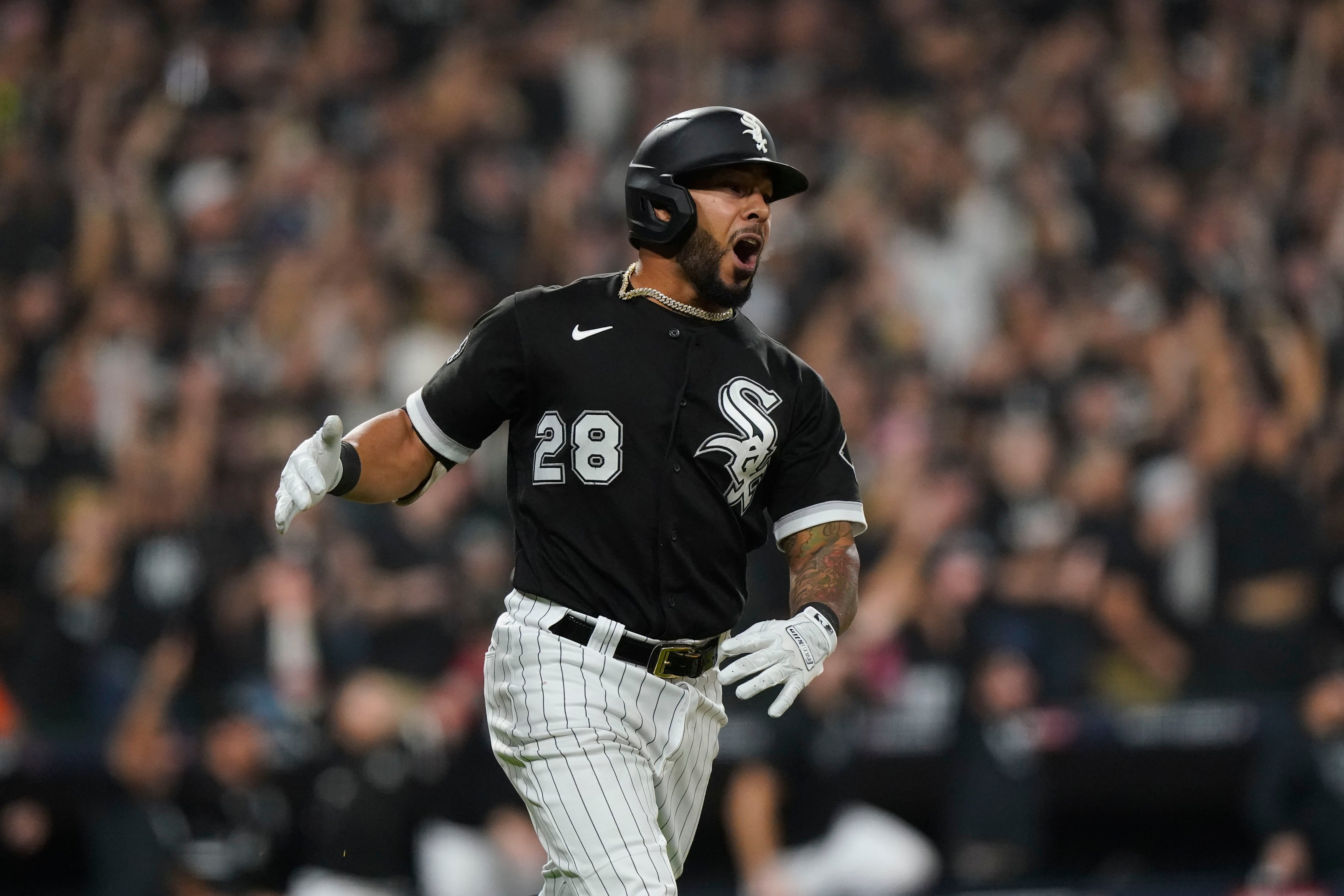 Tim Anderson Is Right: The AL Should Fear the White Sox