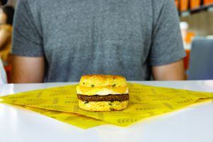 Popular Whataburger reopens after remodel, Local