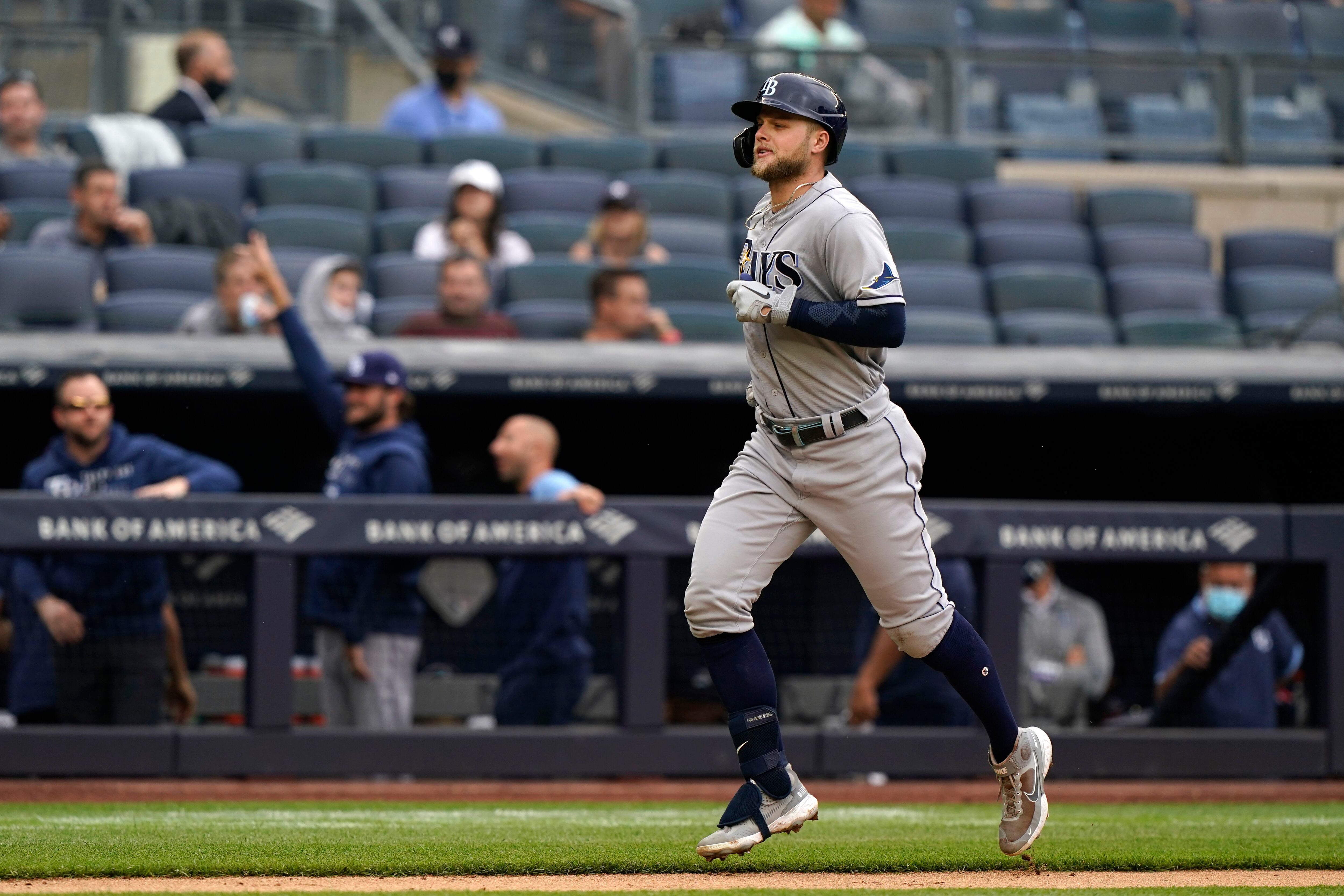 New York Yankees Corey Kluber and Gio Urshela rehab with Somerset