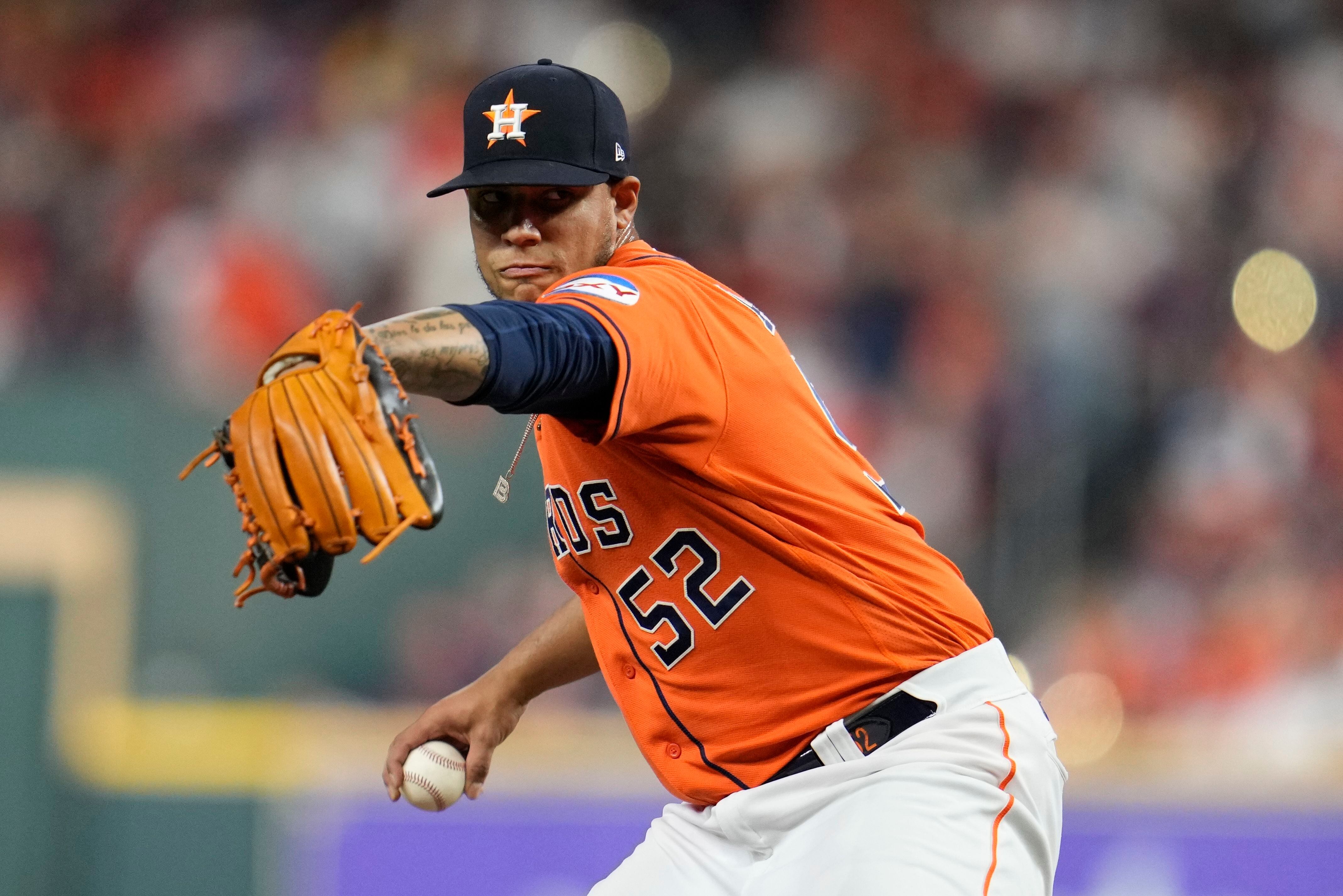 Astros, Houston Astros, MLB, Sports News, Click2Houston