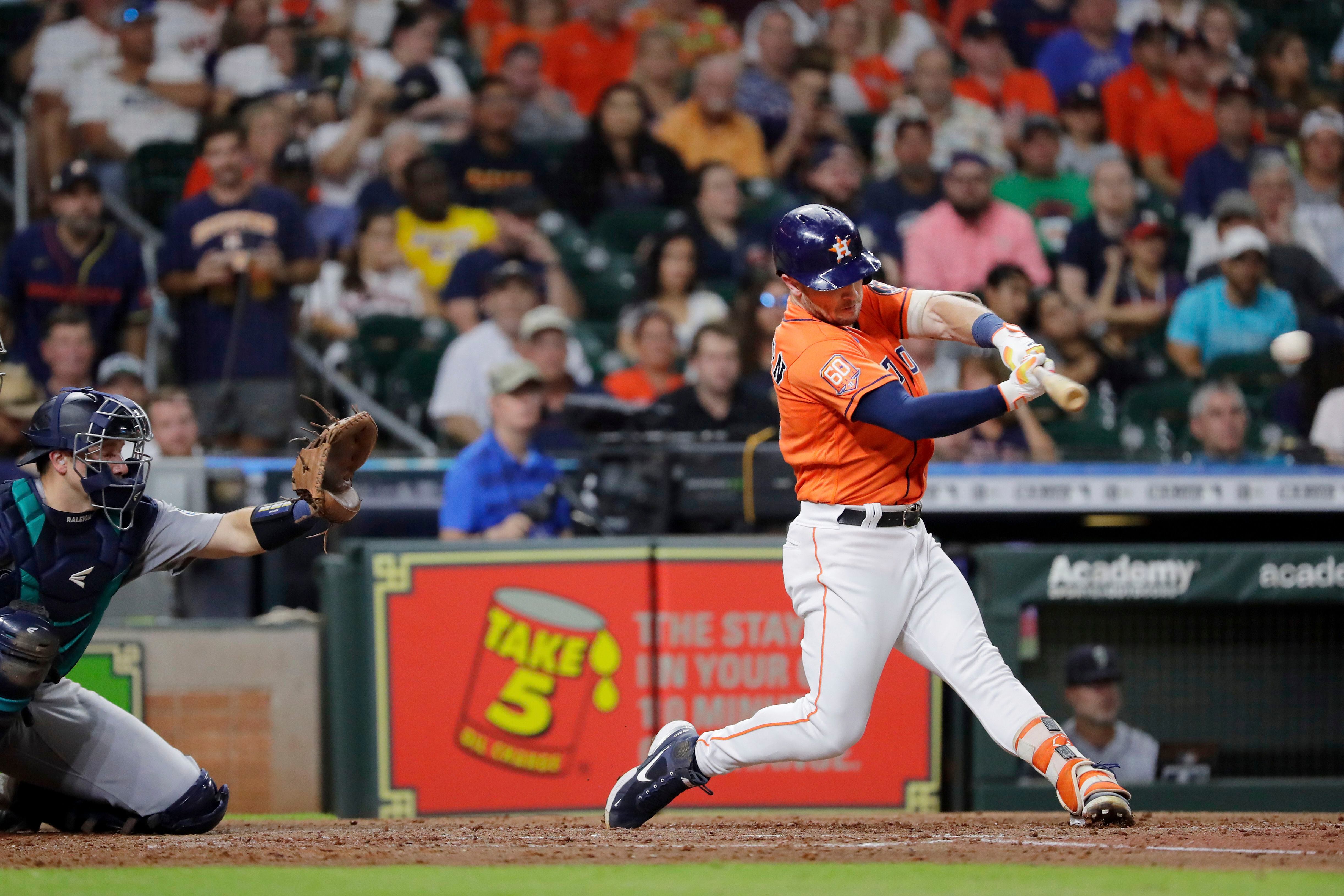 Houston Astros pitcher Lance McCullers Jr. launches Maven Coffee +